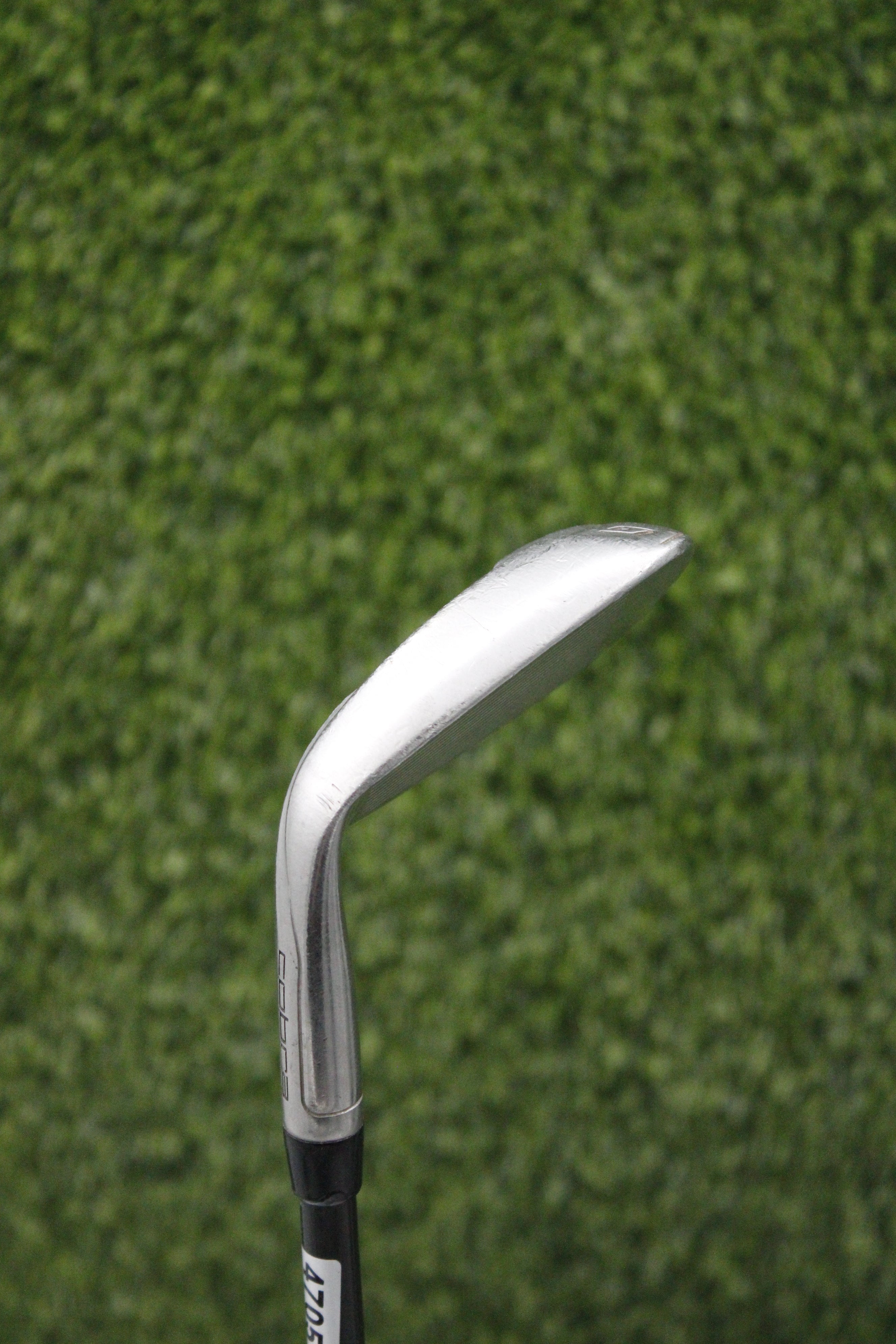 Cobra Bio Cell Silver GW R Flex 36"