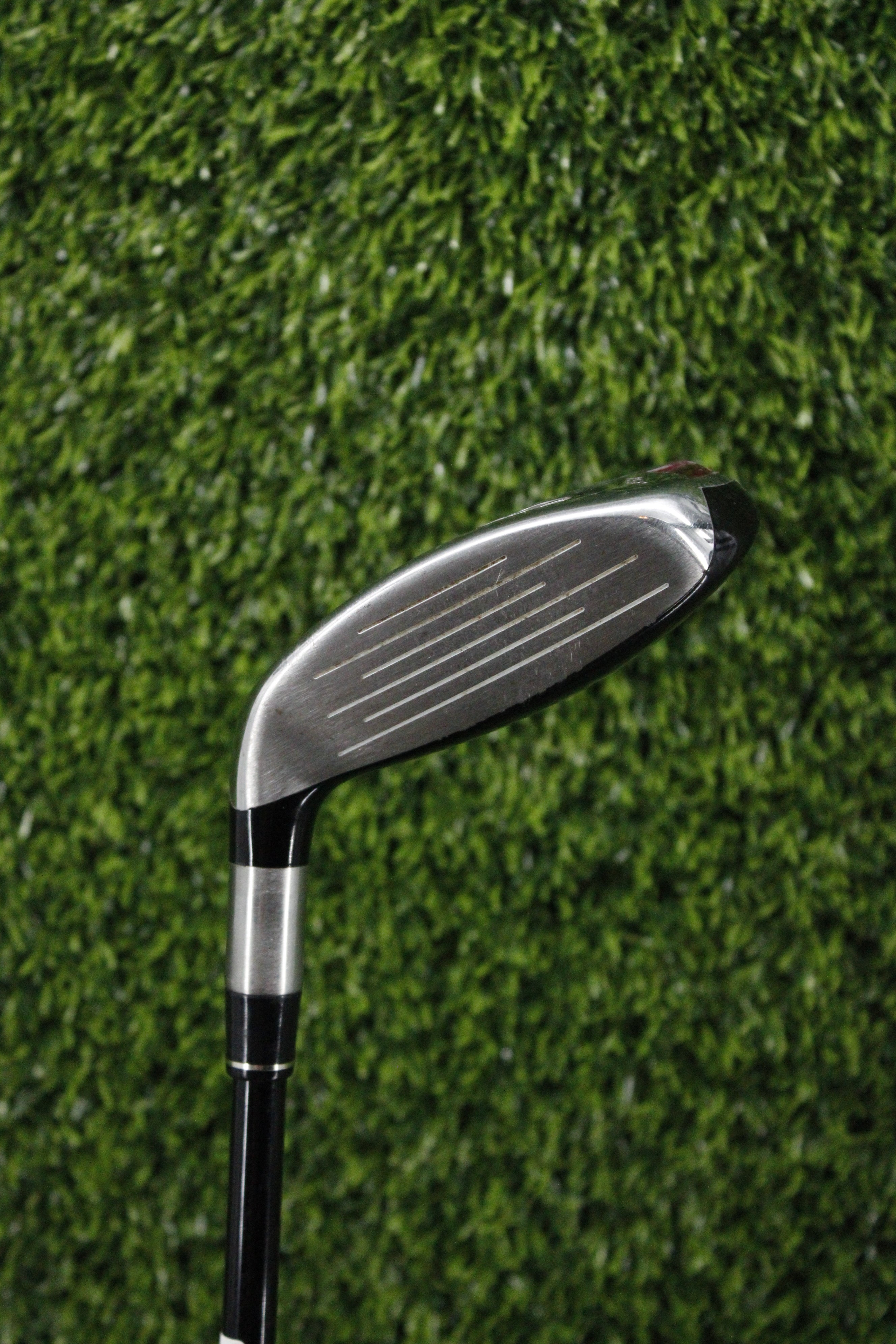 TaylorMade Burner Rescue 19° 3 Hybrid R Flex 39.75"