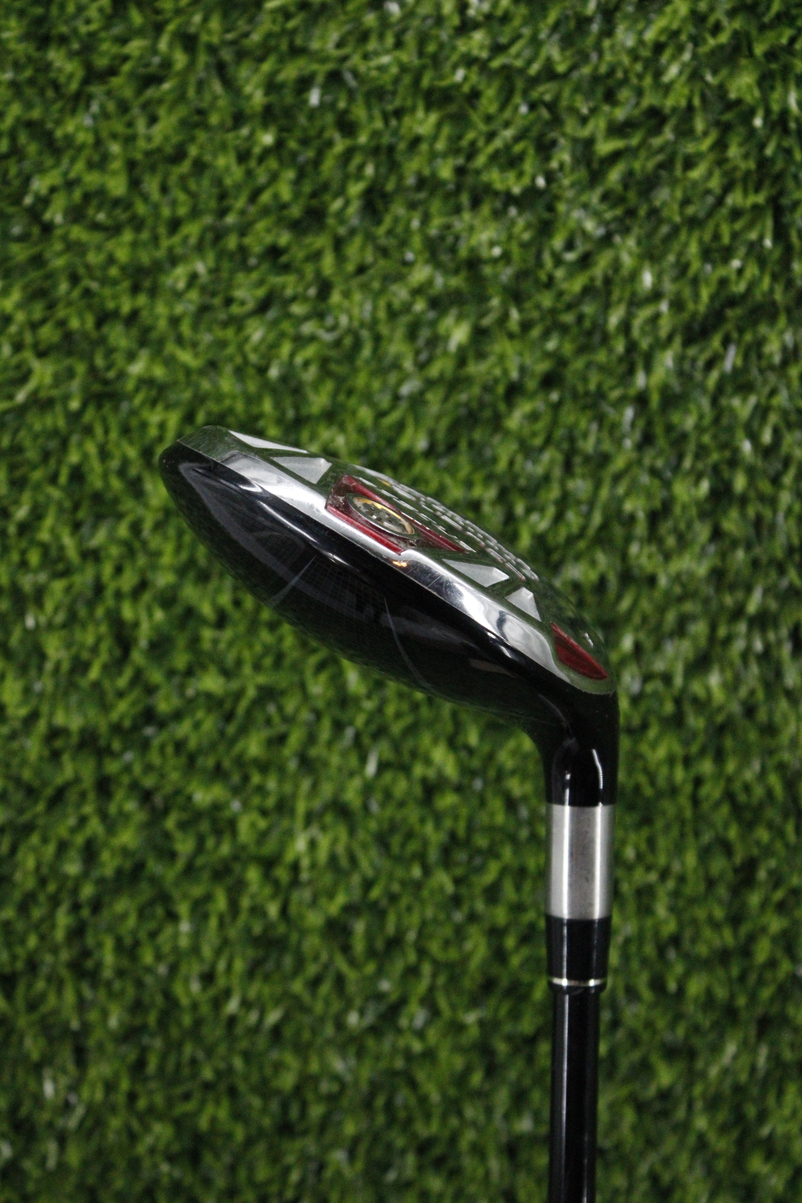 TaylorMade Burner Rescue 19° 3 Hybrid R Flex 39.75"