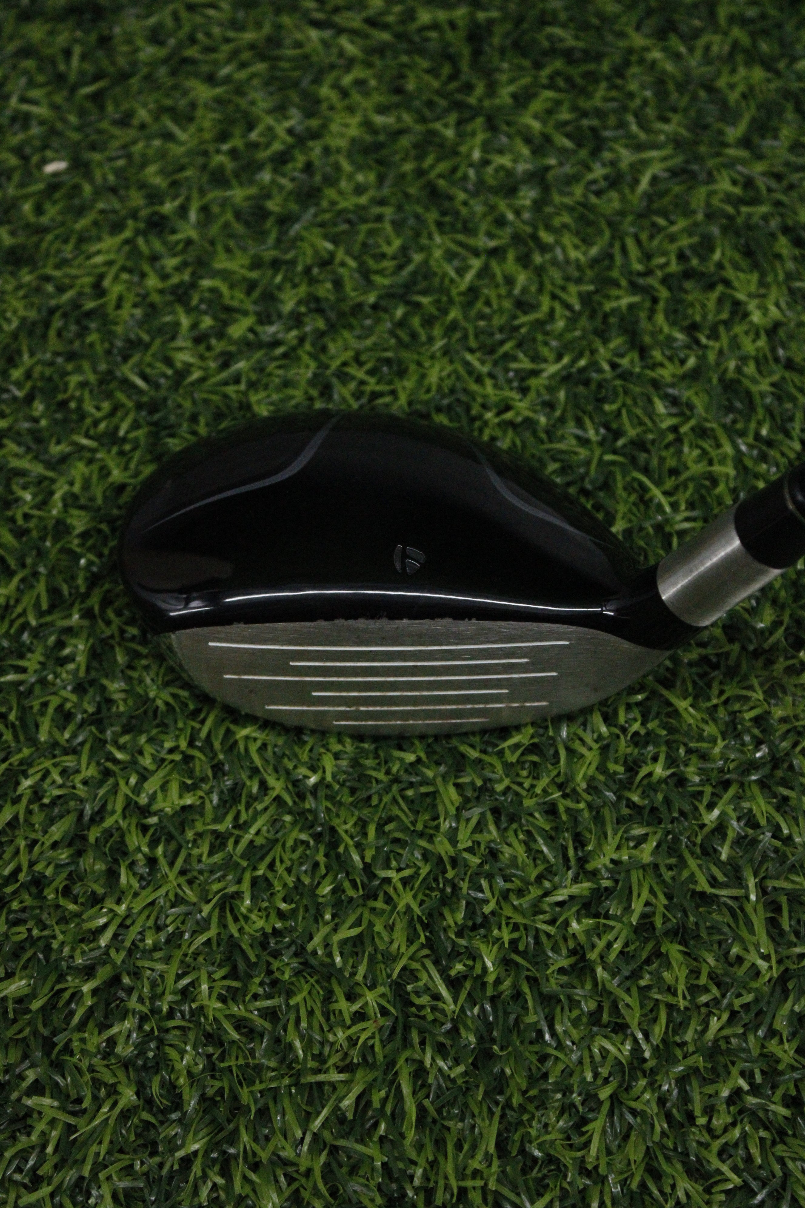 TaylorMade Burner Rescue 19° 3 Hybrid R Flex 39.75"
