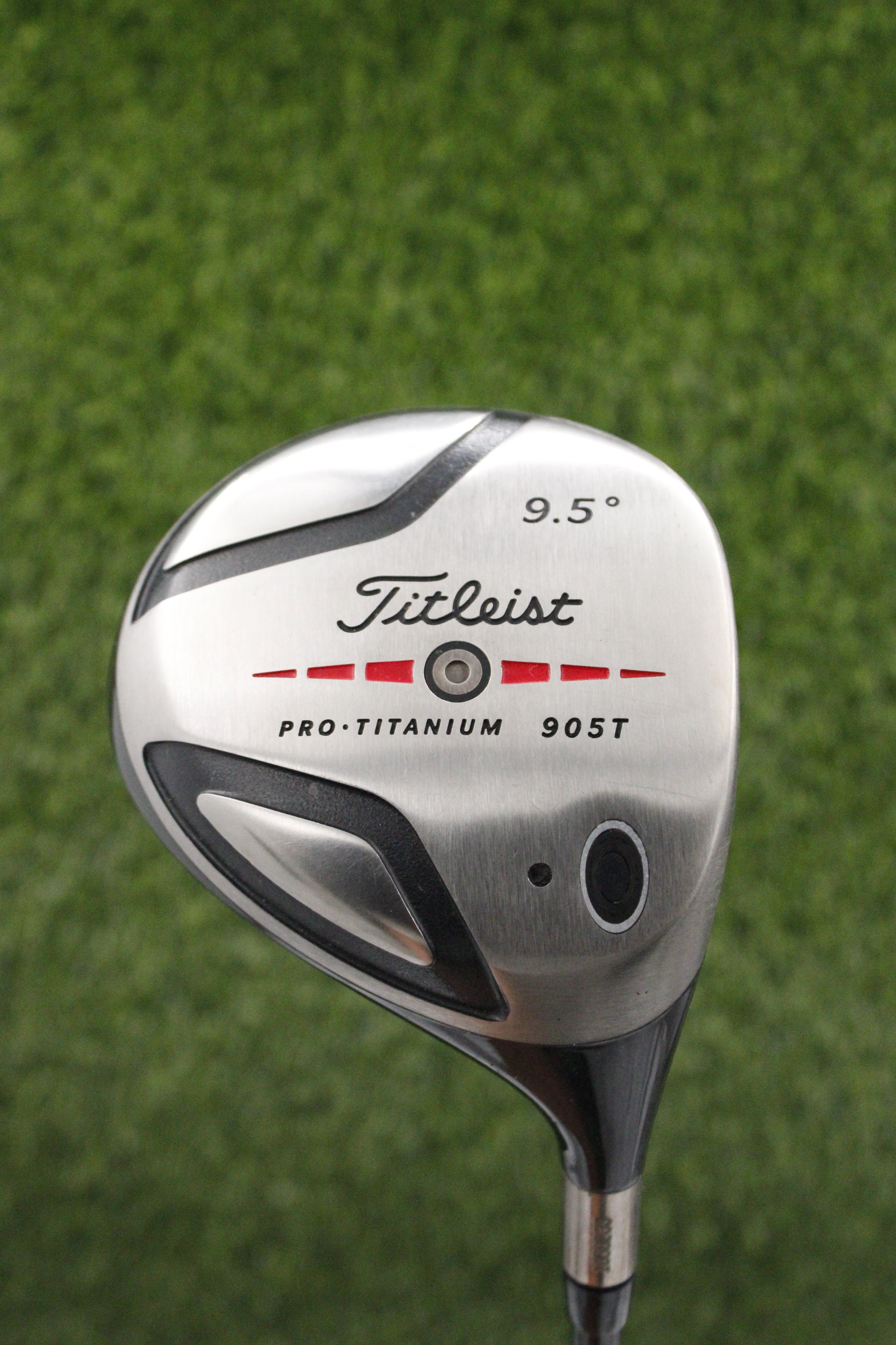 Titleist 905 T 9.5° Driver S Flex 45"