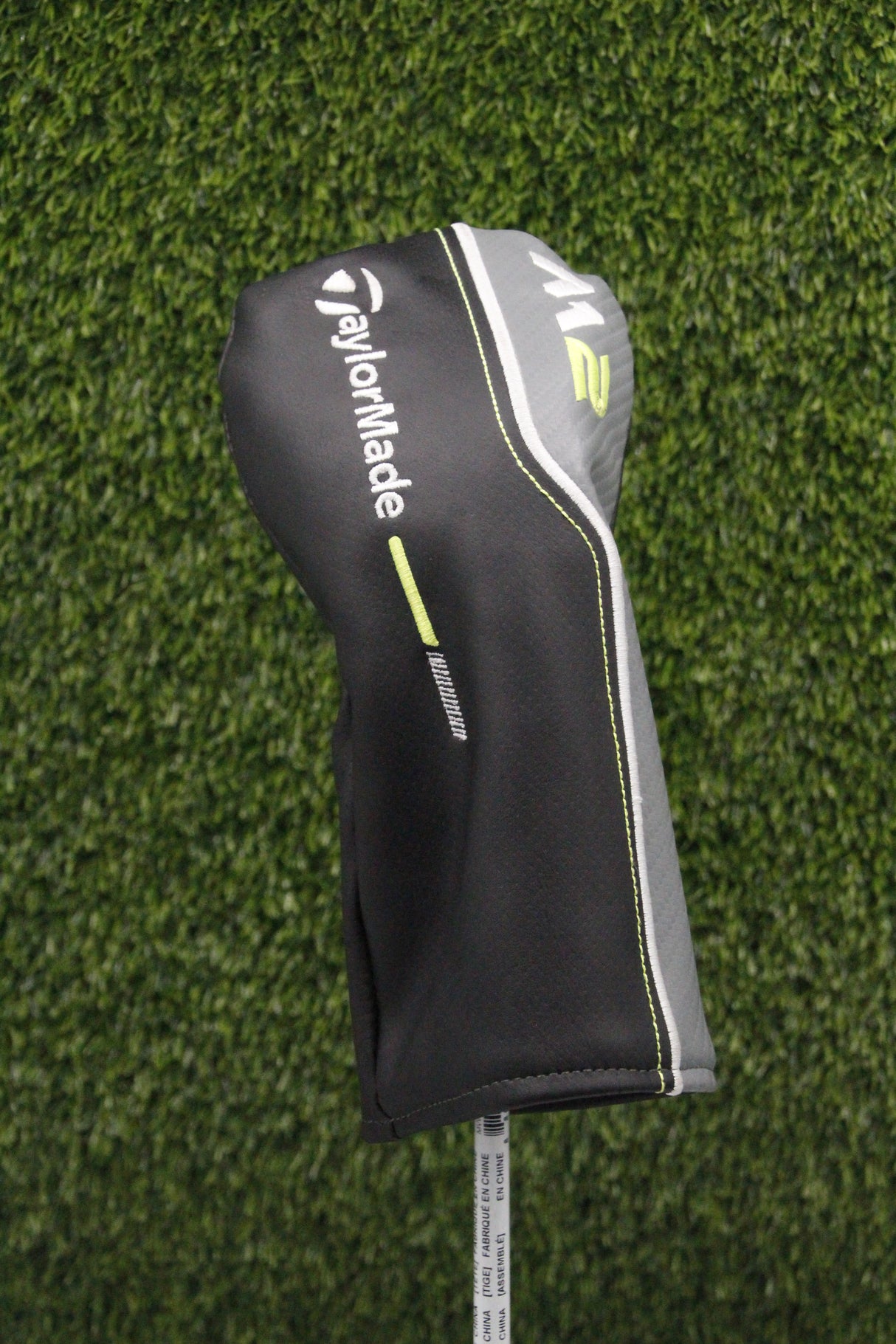 TaylorMade M2 15° 3 Wood S Flex 43.5" w/ HC