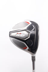 TaylorMade M6 15° 3 Wood S Flex 43.25"