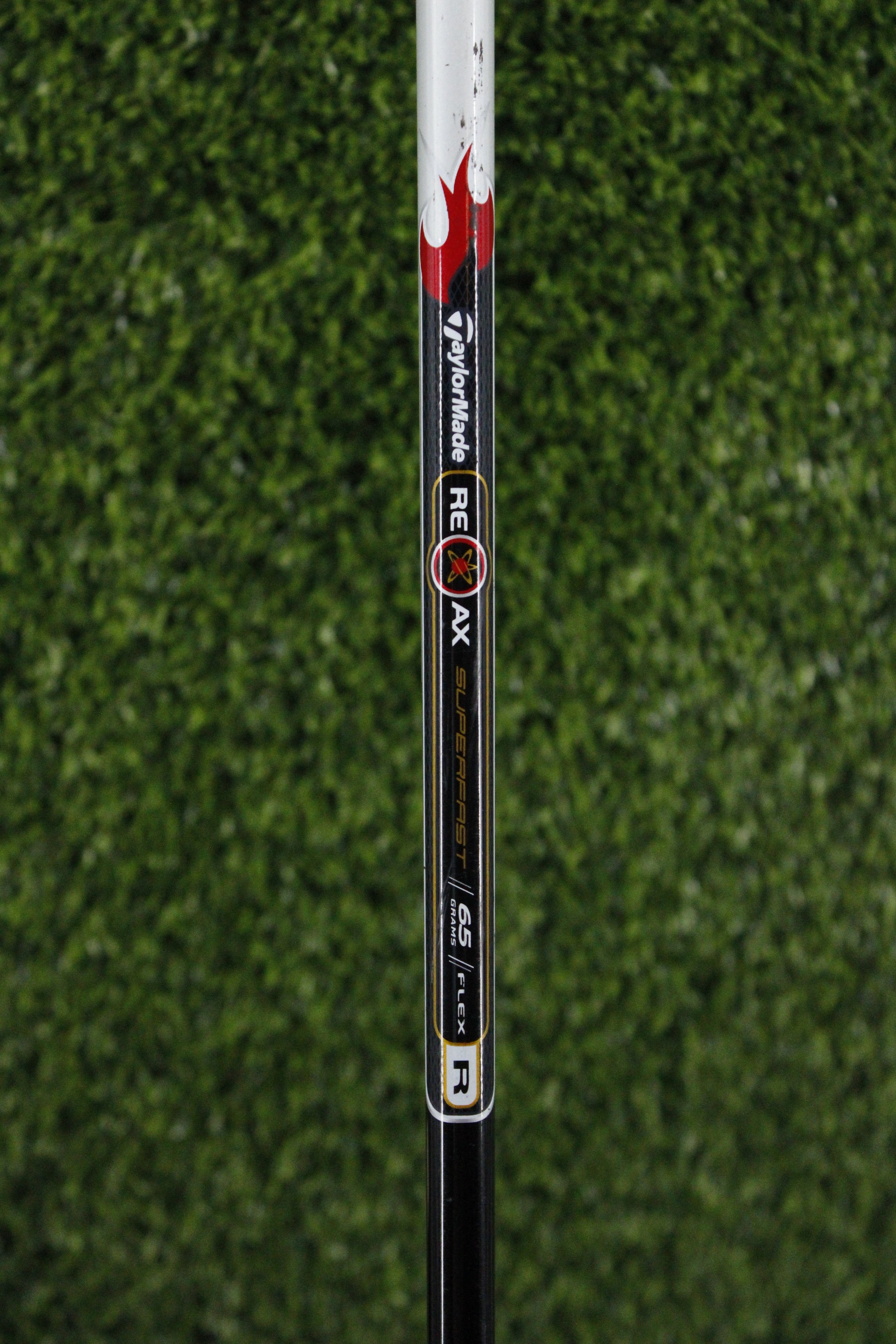 TaylorMade Burner Rescue 19° 3 Hybrid R Flex 39.75"