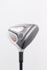 TaylorMade M6 15° 3 Wood S Flex 43.25"