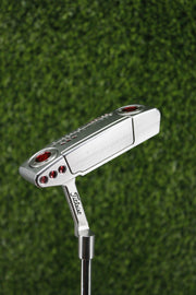 Titleist Scotty Cameron 2018 Select Newport 2 Putter 34"