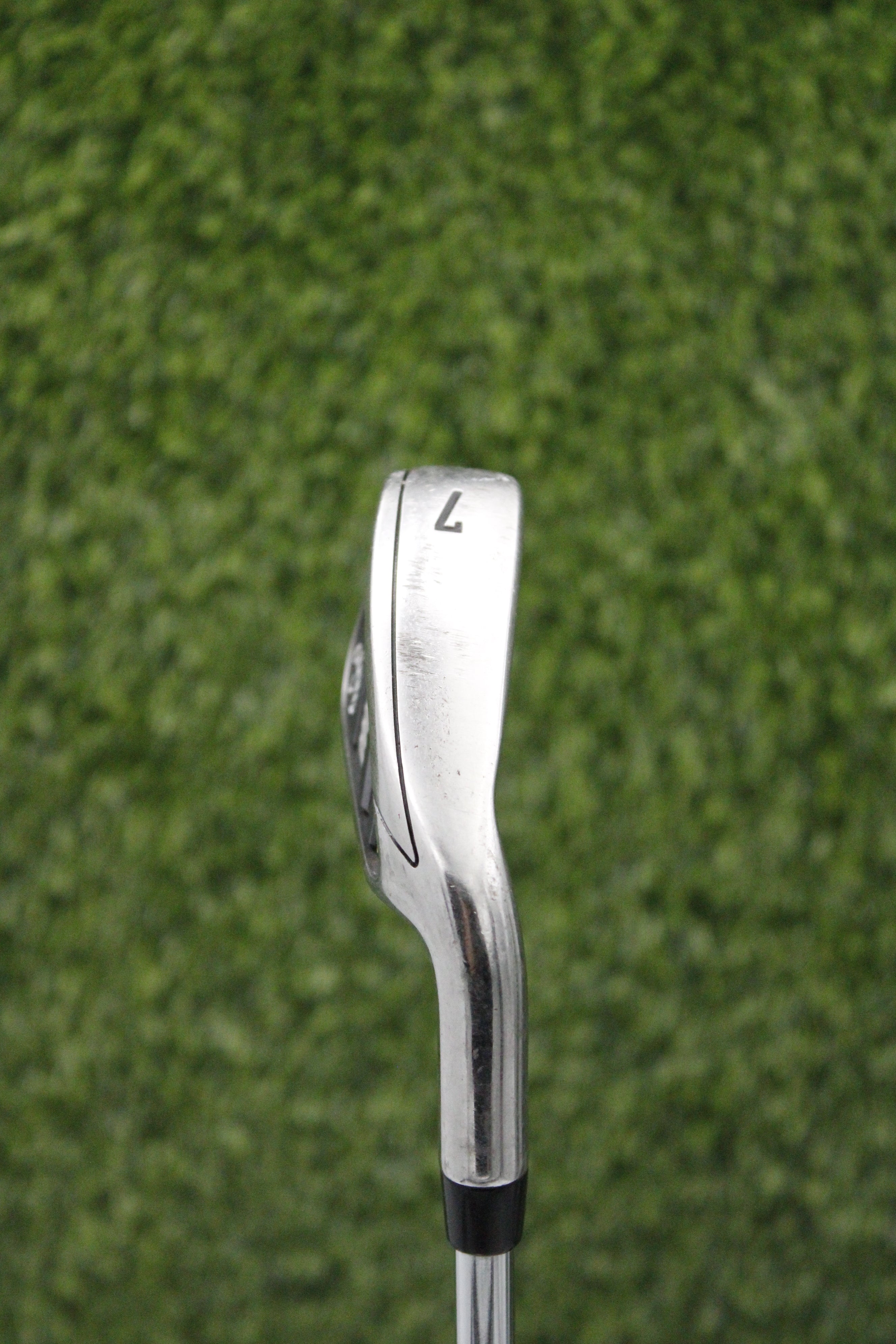 Callaway Mavrik 7 Iron S Flex 36.5"