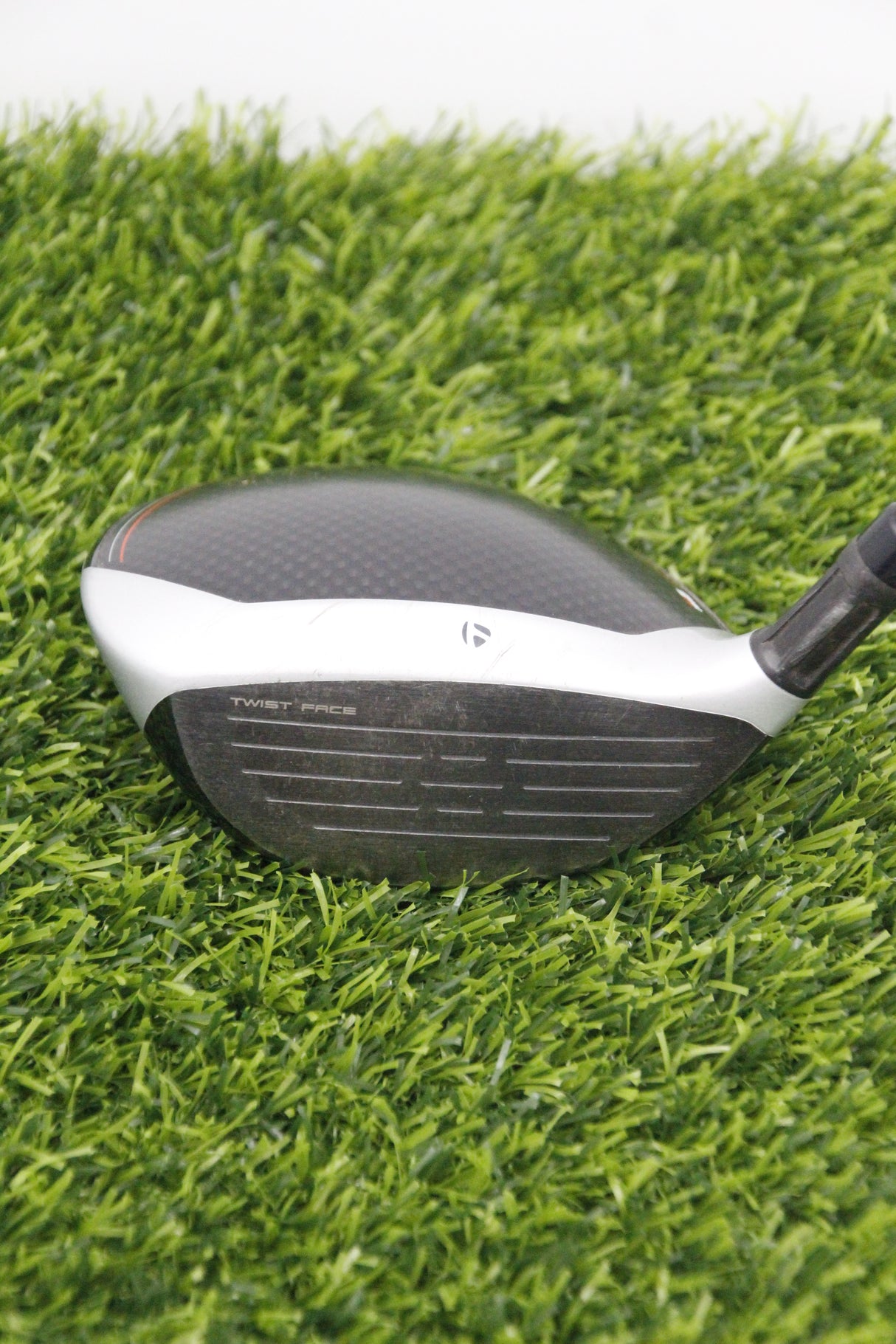 TaylorMade M6 15° 3 Wood S Flex 43.25"