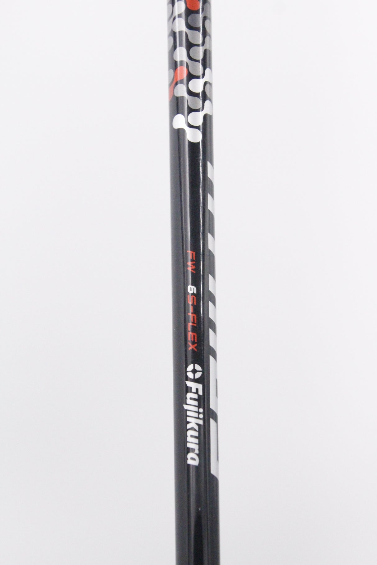 TaylorMade M6 15° 3 Wood S Flex 43.25"
