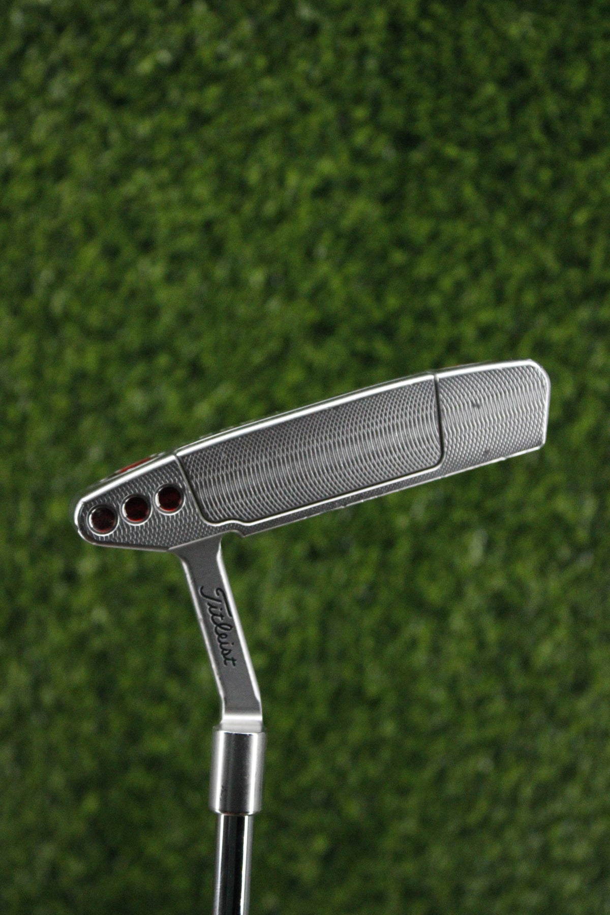 Titleist Scotty Cameron 2018 Select Newport 2 Putter 34"