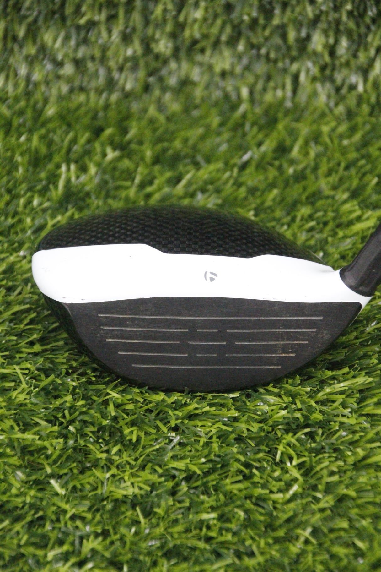 TaylorMade M2 15° 3 Wood S Flex 43.5" w/ HC