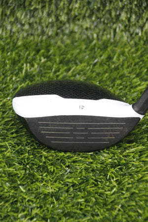 TaylorMade M2 15° 3 Wood S Flex 43.5" w/ HC