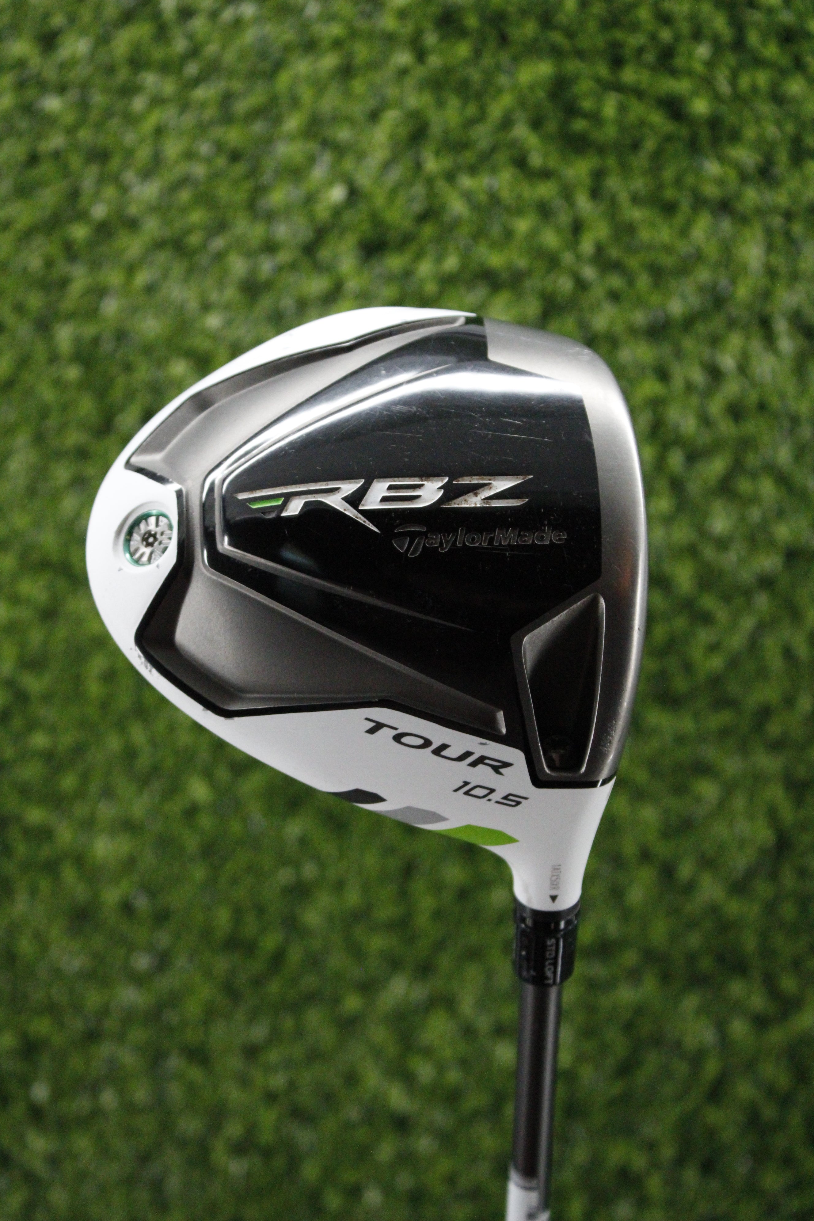 TaylorMade RocketBallz Tour 10.5° Driver S Flex 45.75"