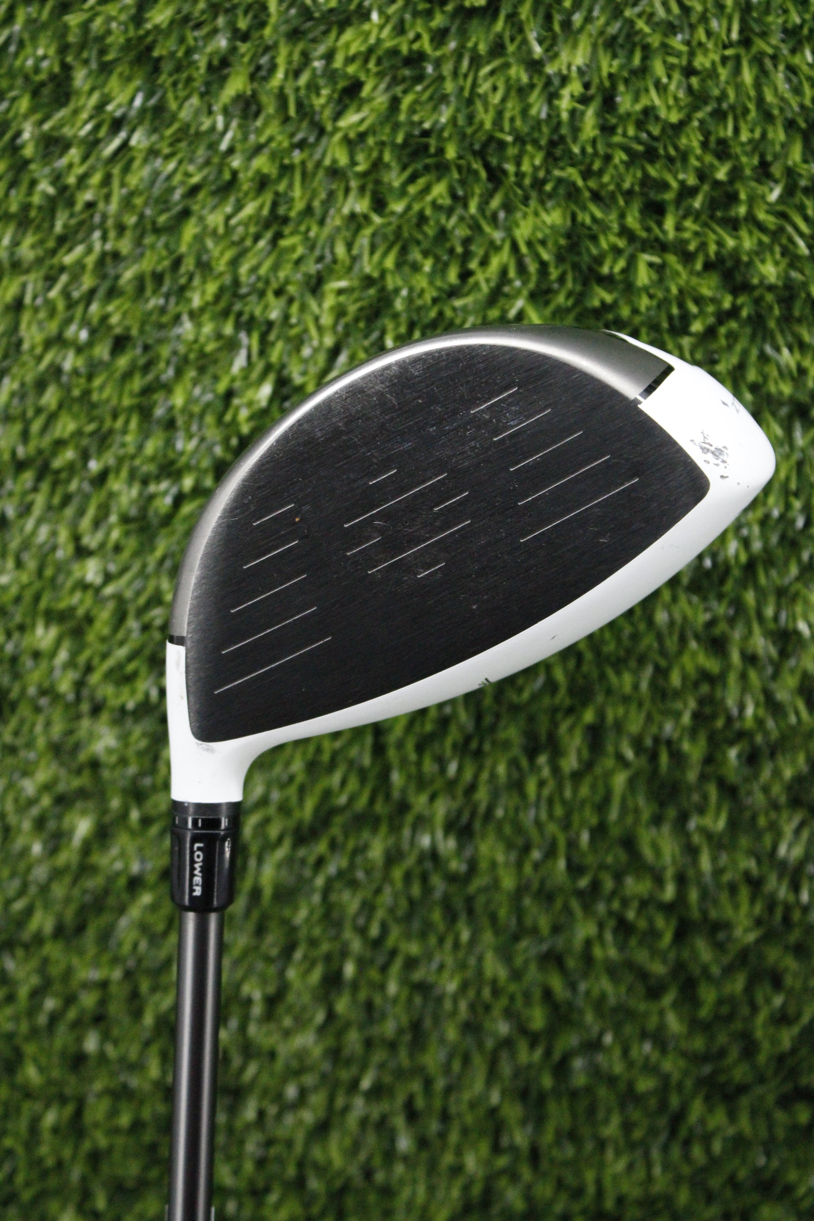 TaylorMade RocketBallz Tour 10.5° Driver S Flex 45.75"