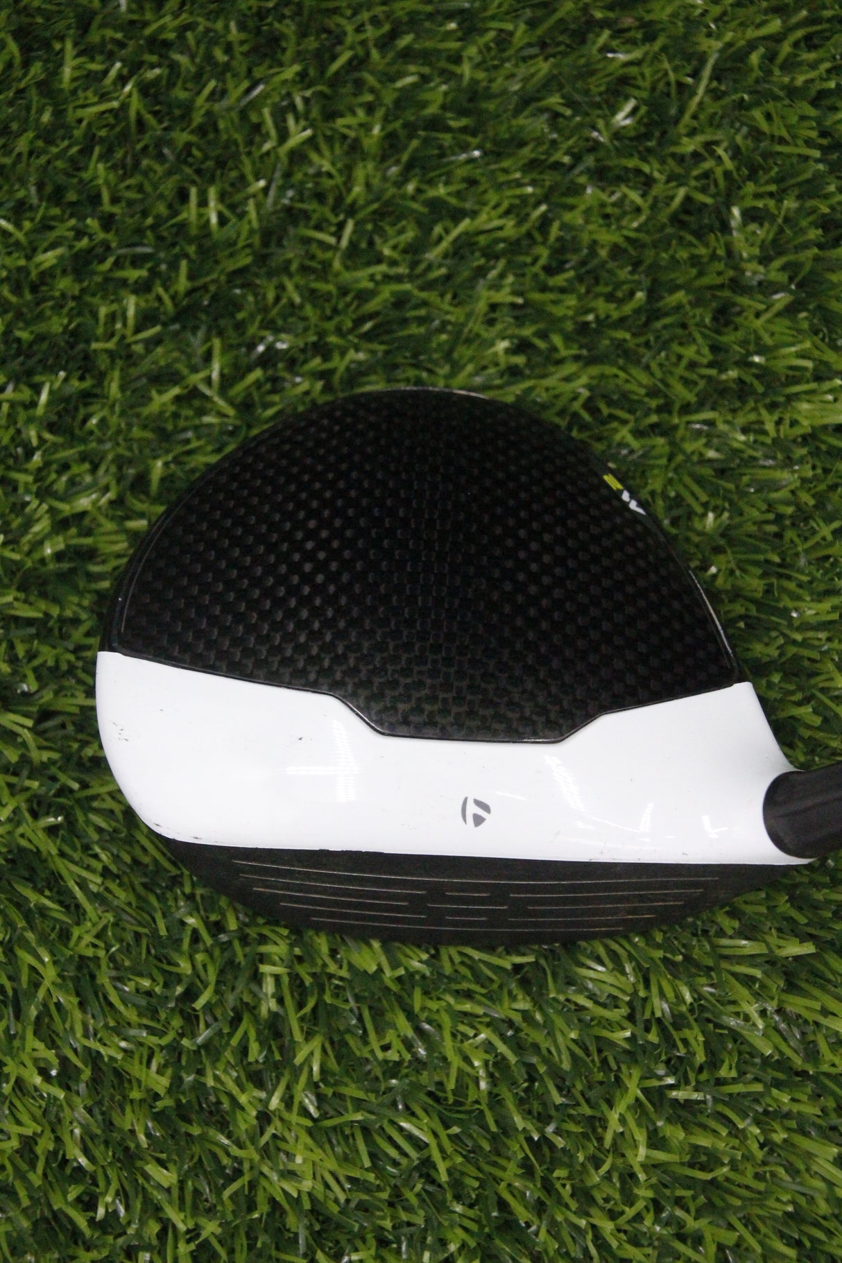 TaylorMade M2 15° 3 Wood S Flex 43.5" w/ HC