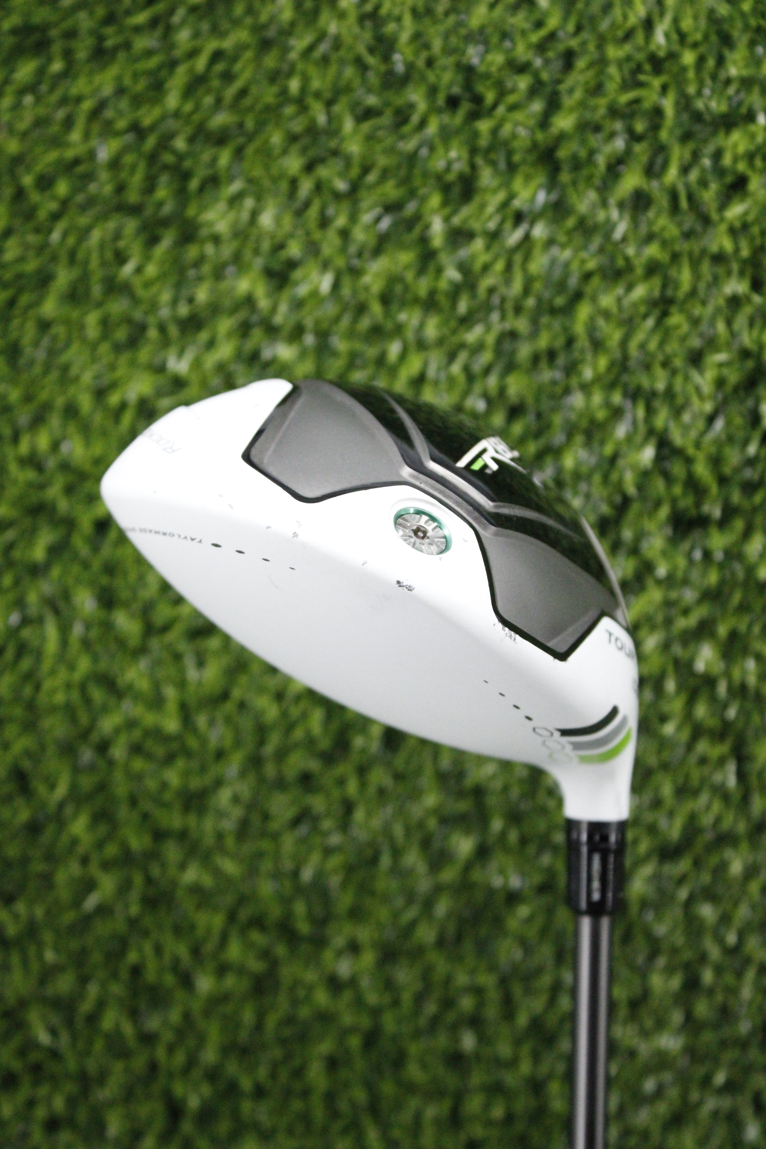 TaylorMade RocketBallz Tour 10.5° Driver S Flex 45.75"