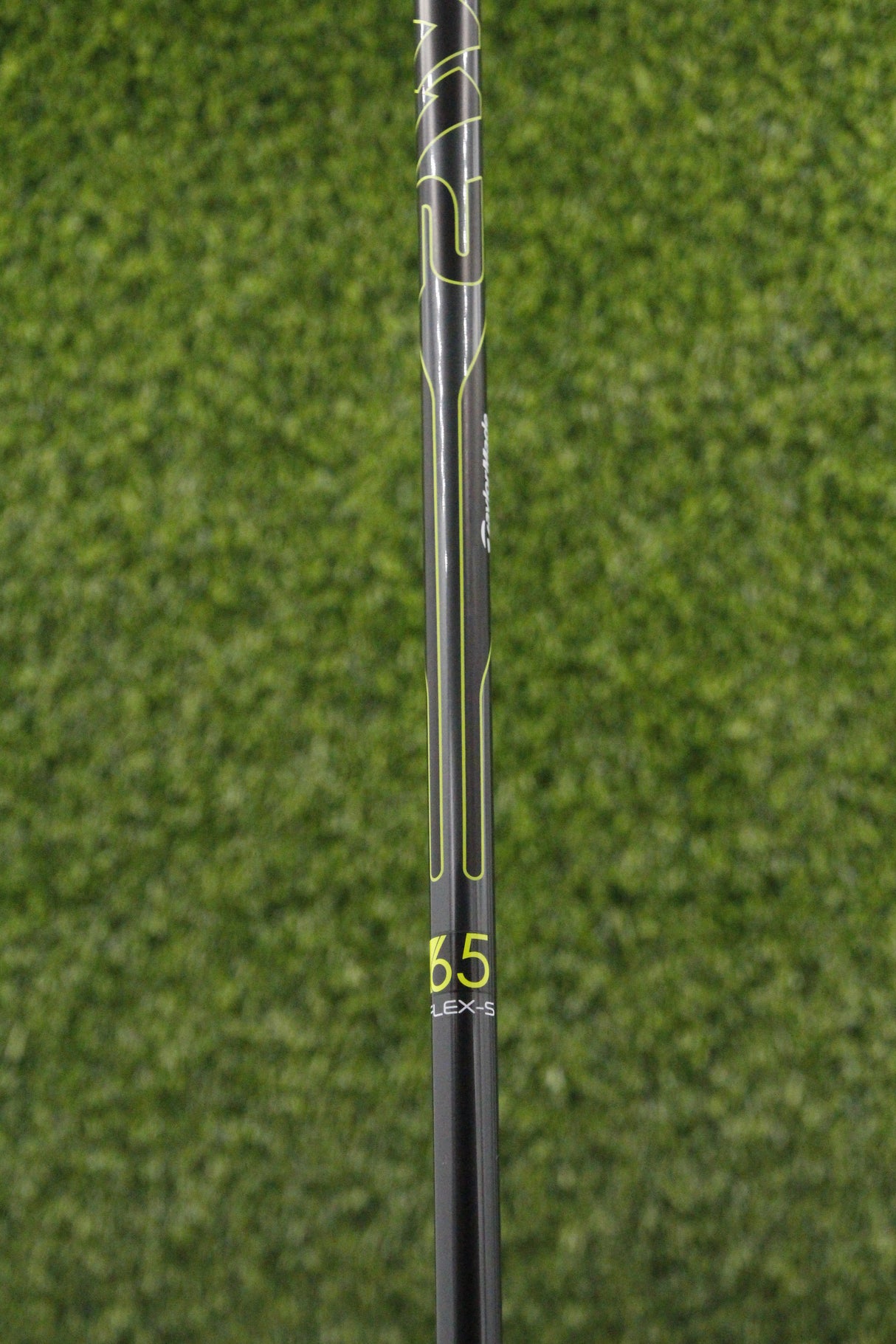 TaylorMade M2 15° 3 Wood S Flex 43.5" w/ HC