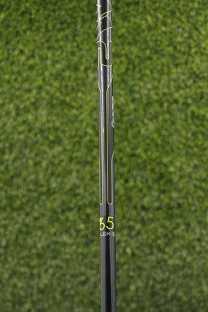TaylorMade M2 15° 3 Wood S Flex 43.5" w/ HC