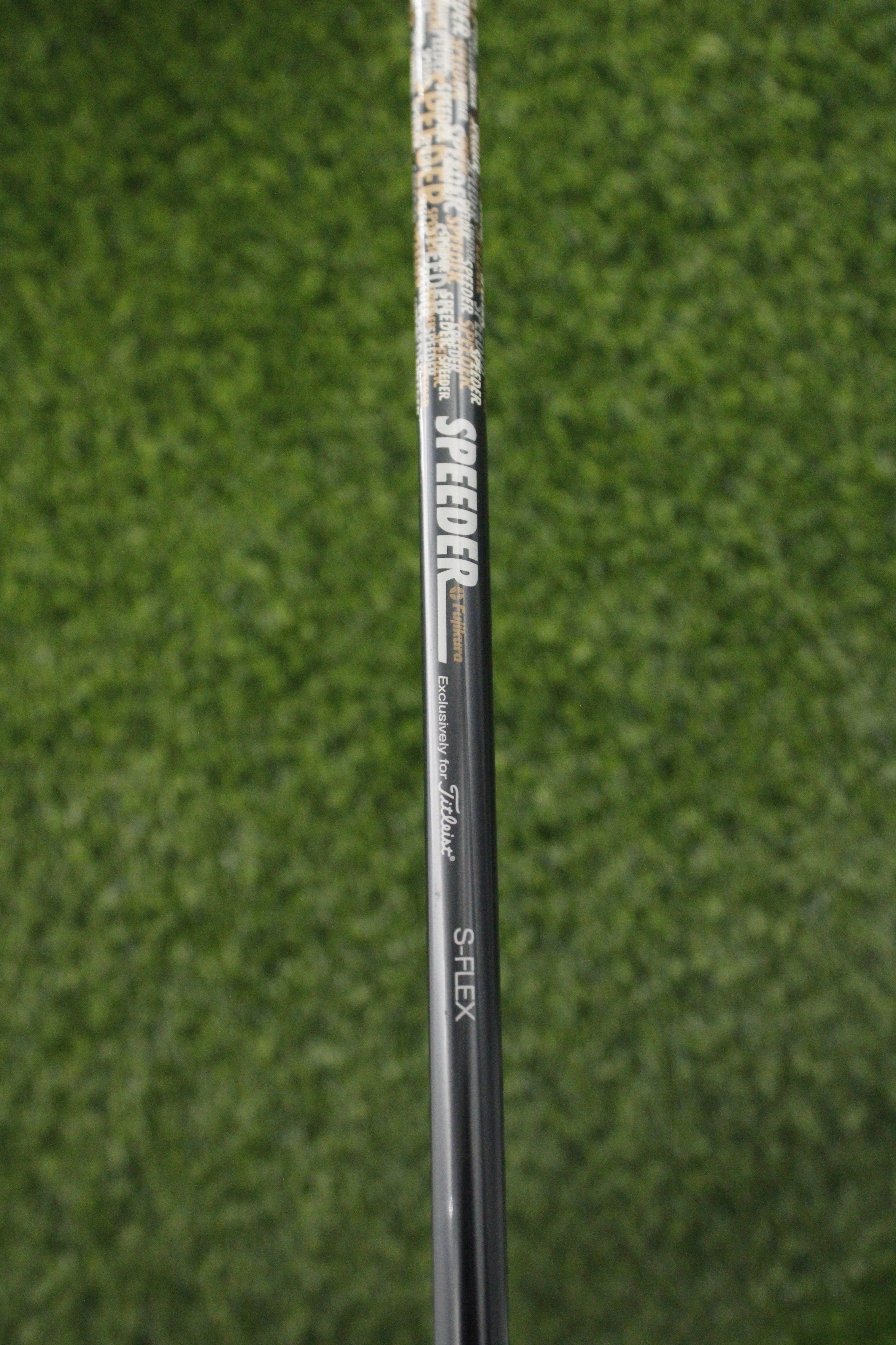 Titleist 905 T 9.5° Driver S Flex 45"