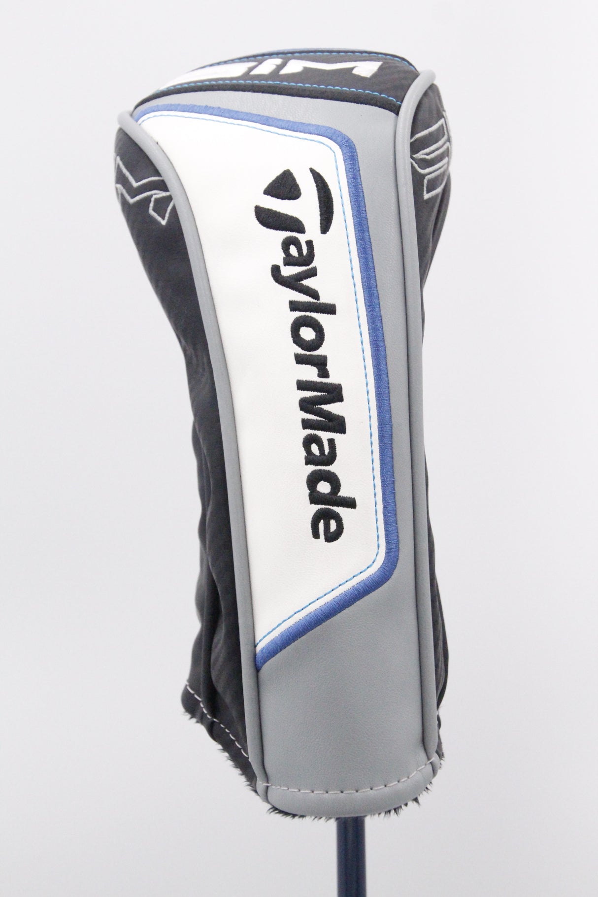 TaylorMade Sim Max 15° 3 Wood S Flex 43"