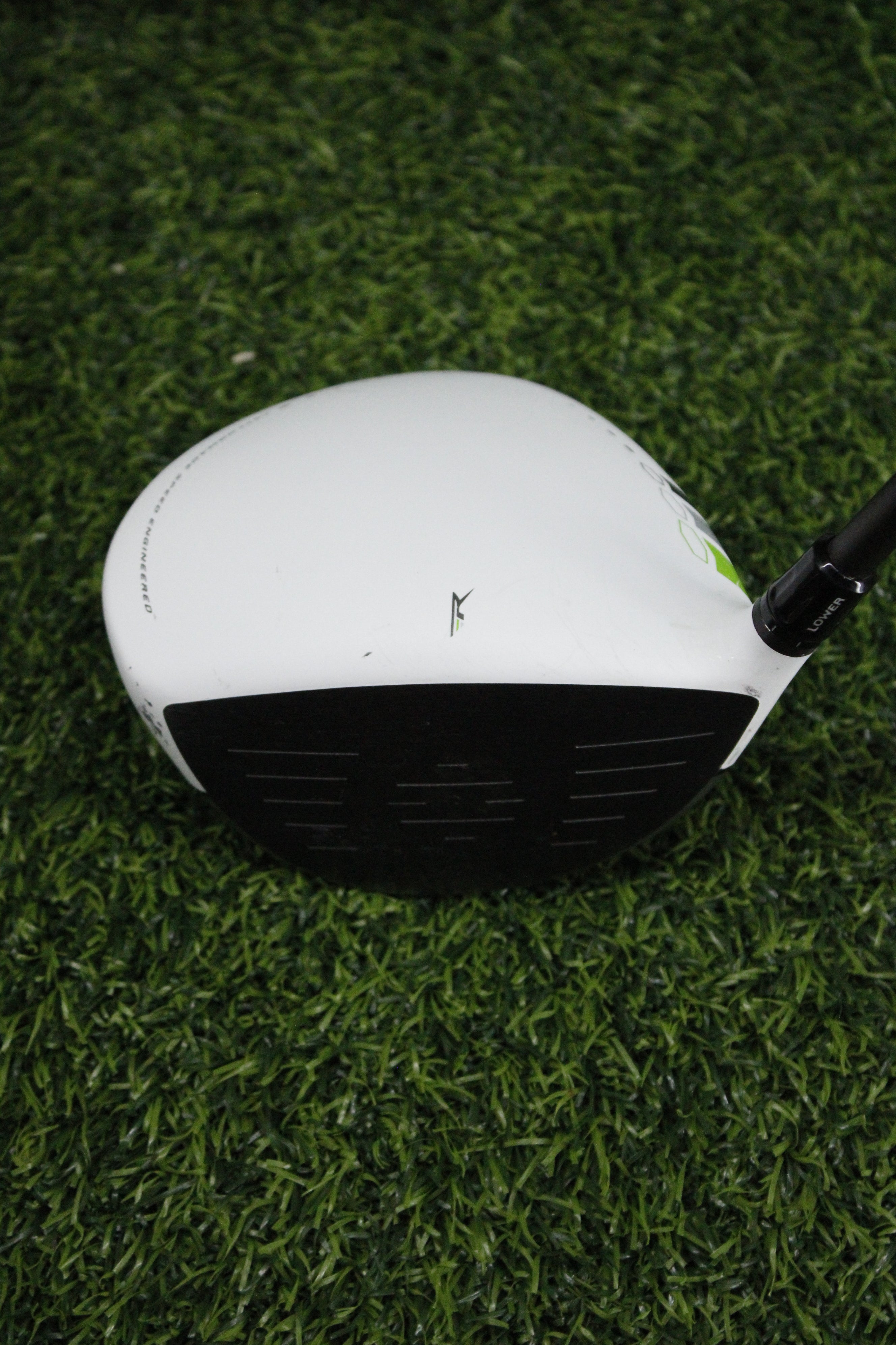 TaylorMade RocketBallz Tour 10.5° Driver S Flex 45.75"