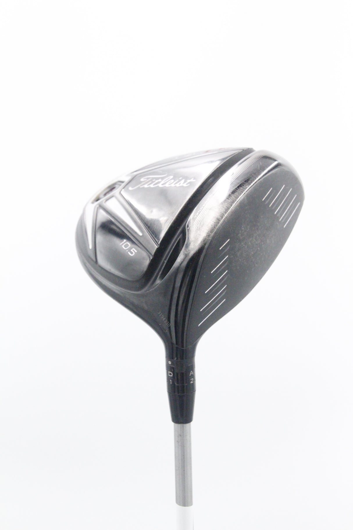 Titleist 915 D2 10.5° Driver S Flex 45"