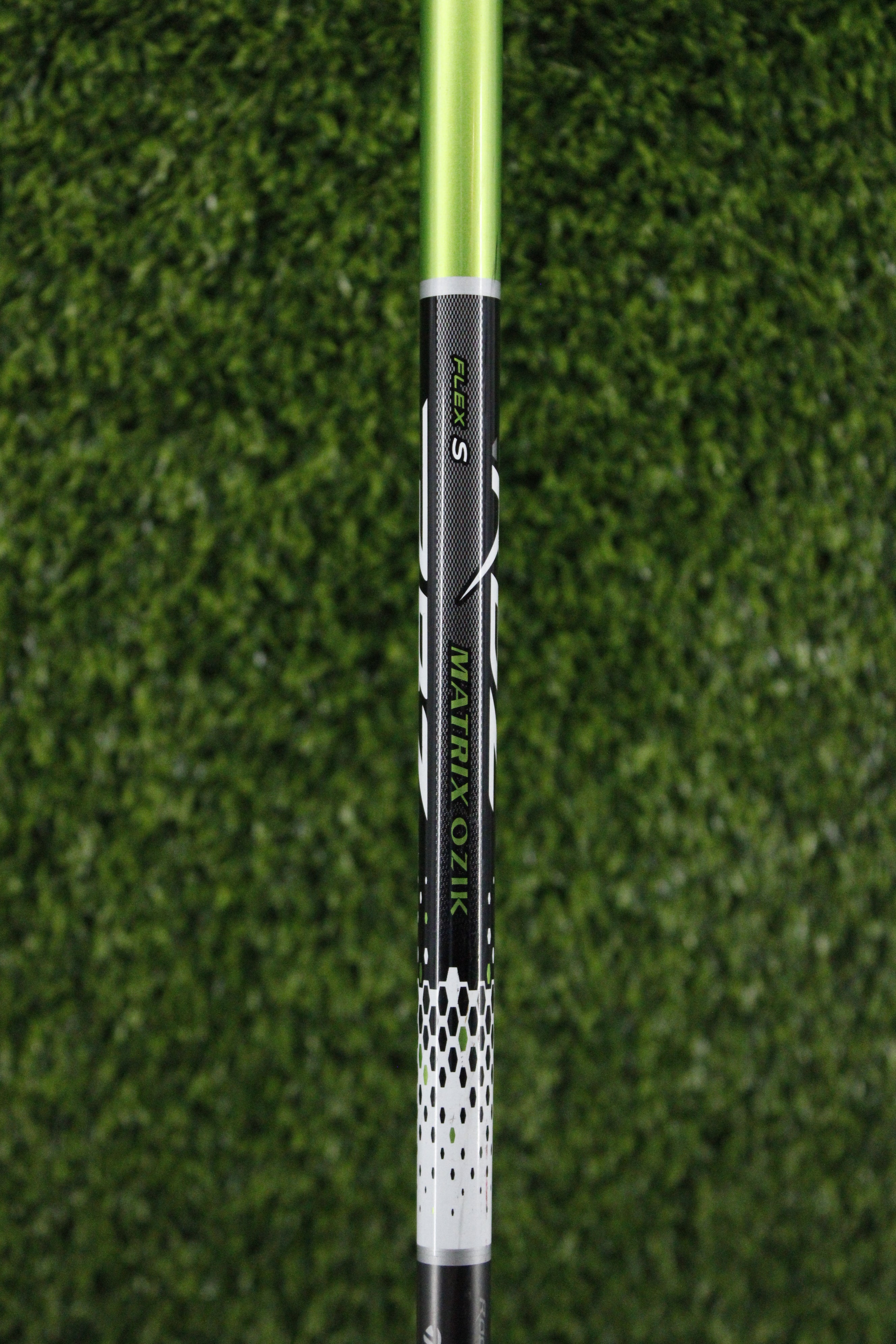 TaylorMade RocketBallz Tour 10.5° Driver S Flex 45.75"