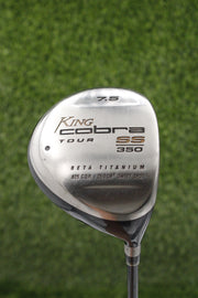 Cobra SS 350 Driver S Flex 44.5"