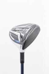 TaylorMade Sim Max 15° 3 Wood S Flex 43"