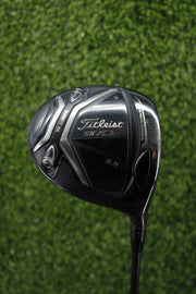 Titleist 917 D2 9.5° Driver S Flex 44.5"