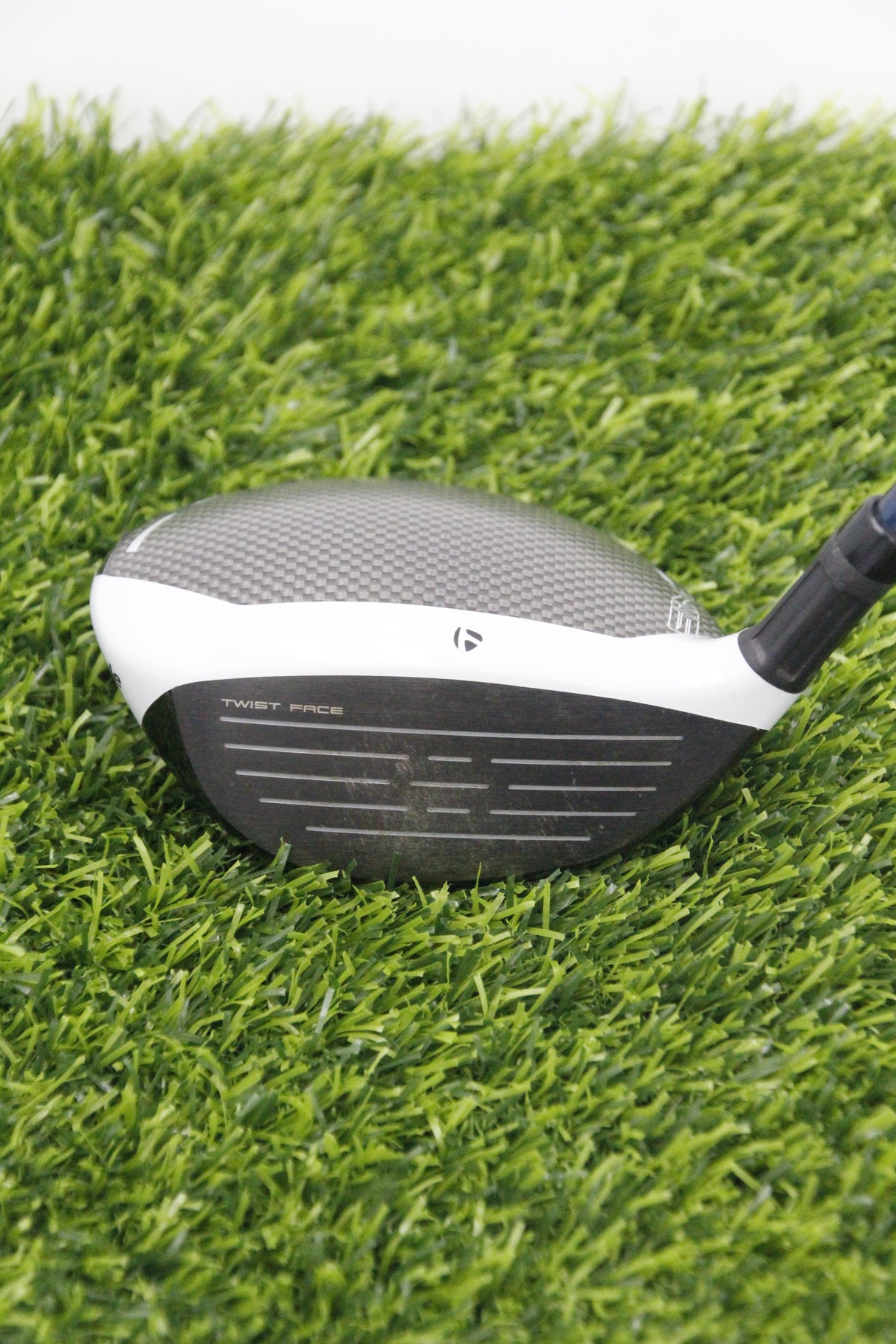 TaylorMade Sim Max 15° 3 Wood S Flex 43"
