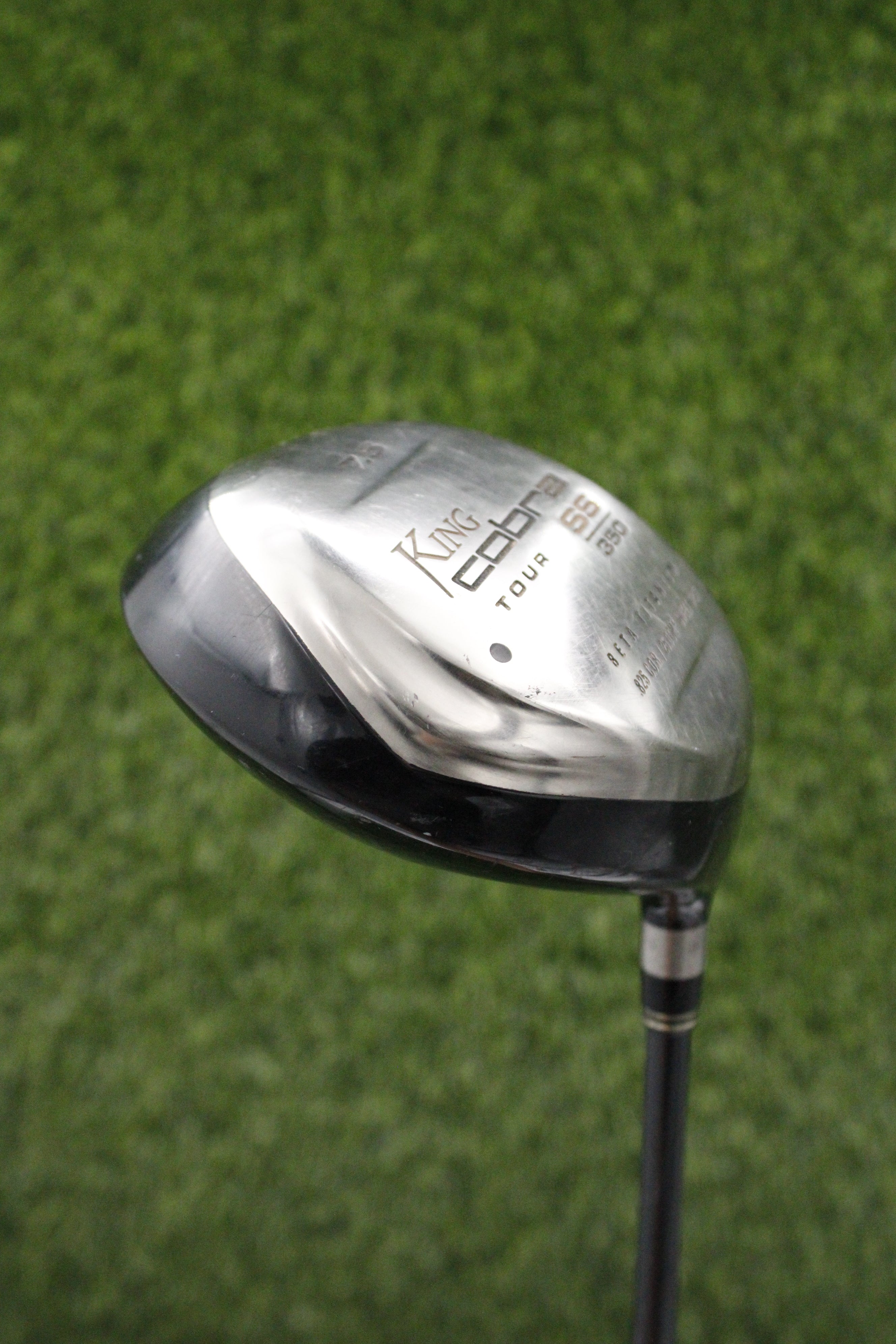 Cobra SS 350 Driver S Flex 44.5"