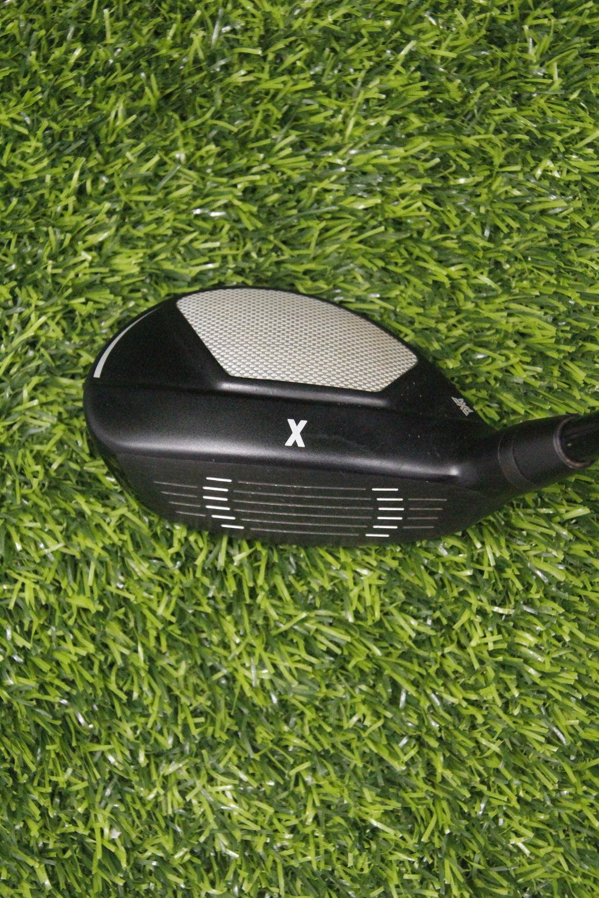 PXG 0317 X GEN 4 22° 5 Hybrid R Flex 39.5" w/ HC