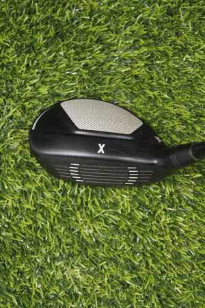 PXG 0317 X GEN 4 22° 5 Hybrid R Flex 39.5" w/ HC