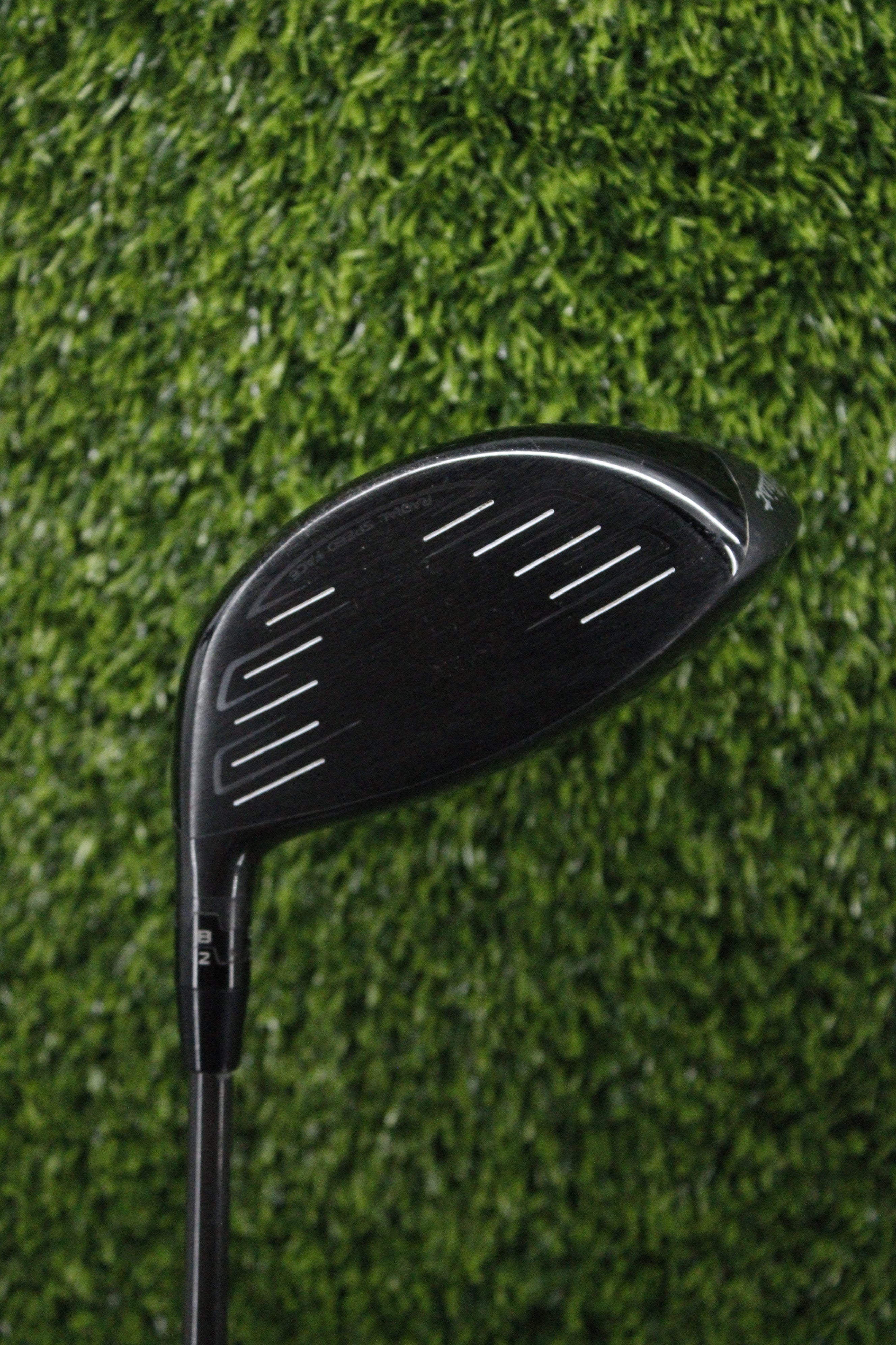 Titleist 917 D2 9.5° Driver S Flex 44.5"