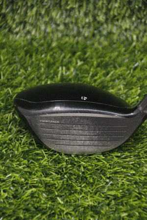 TaylorMade Stealth 18° 5 Wood S Flex 42.5" w/ HC