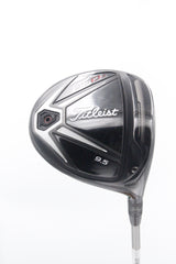 Titleist 915 D2 9.5° Driver S Flex 45"