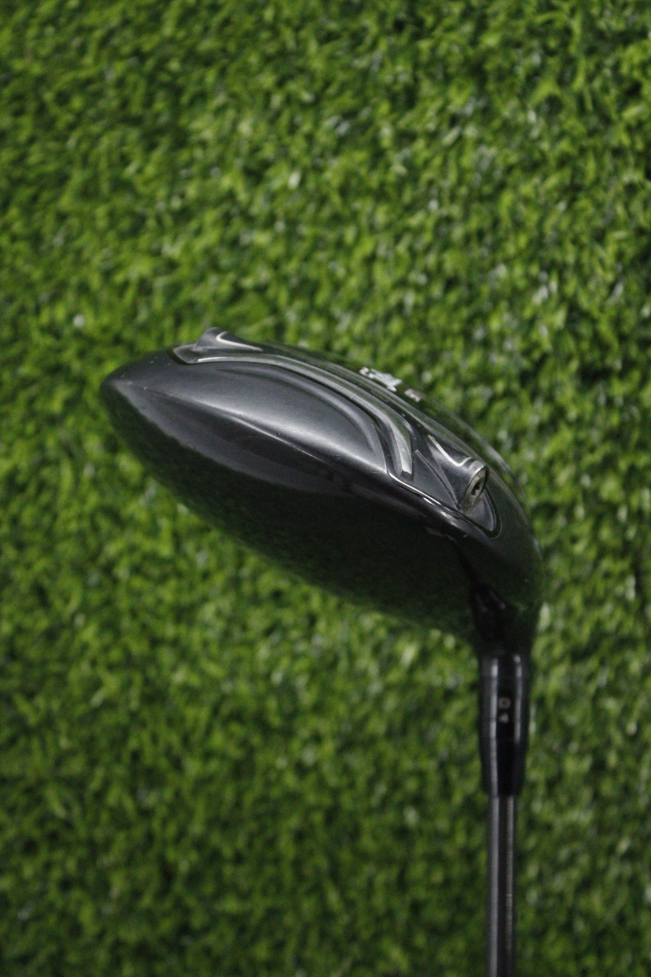 Titleist 917 D2 9.5° Driver S Flex 44.5"