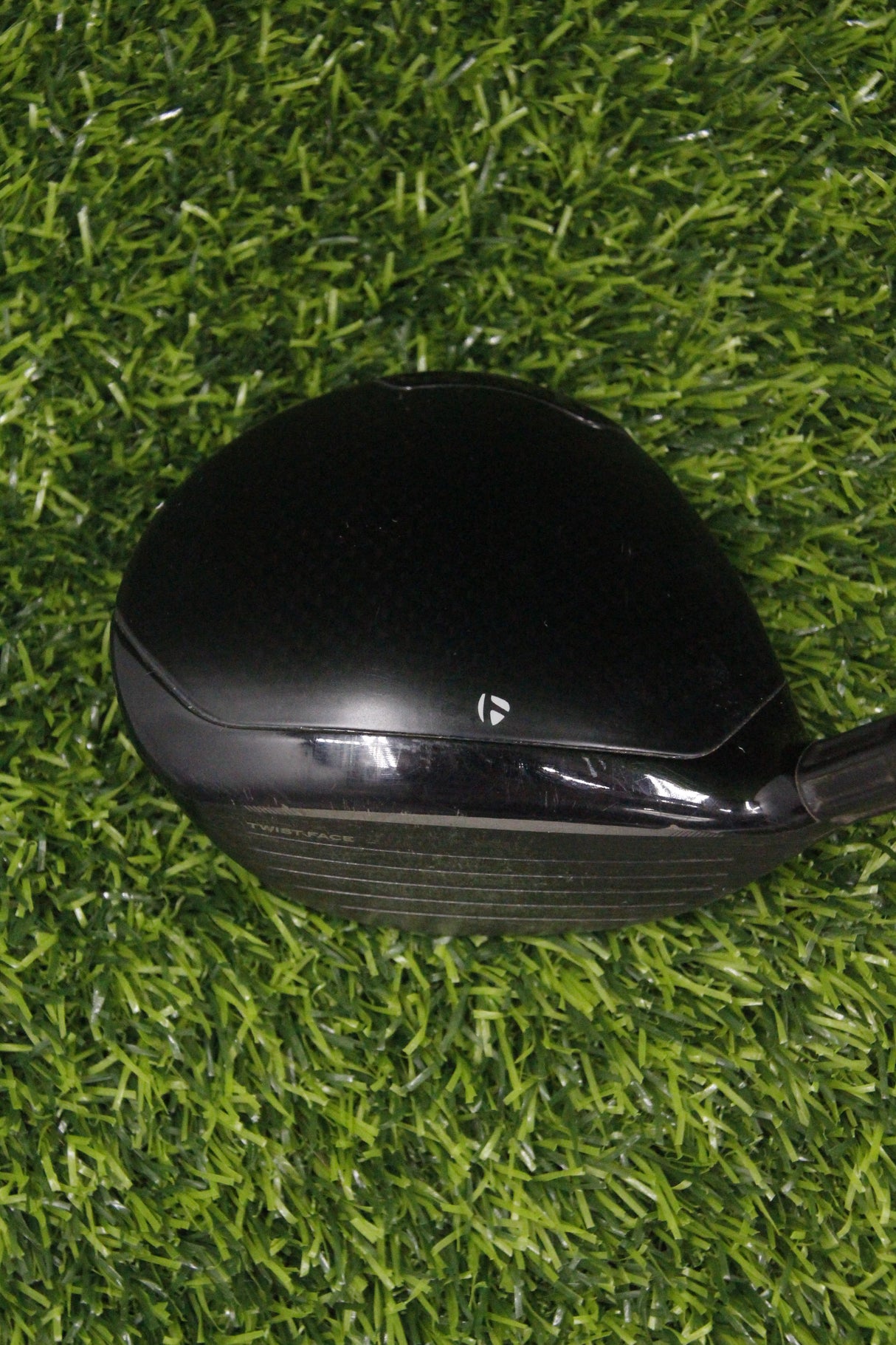 TaylorMade Stealth 18° 5 Wood S Flex 42.5" w/ HC
