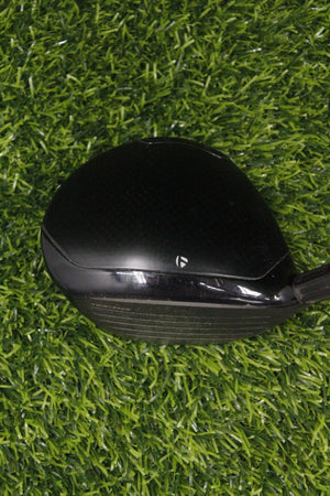 TaylorMade Stealth 18° 5 Wood S Flex 42.5" w/ HC