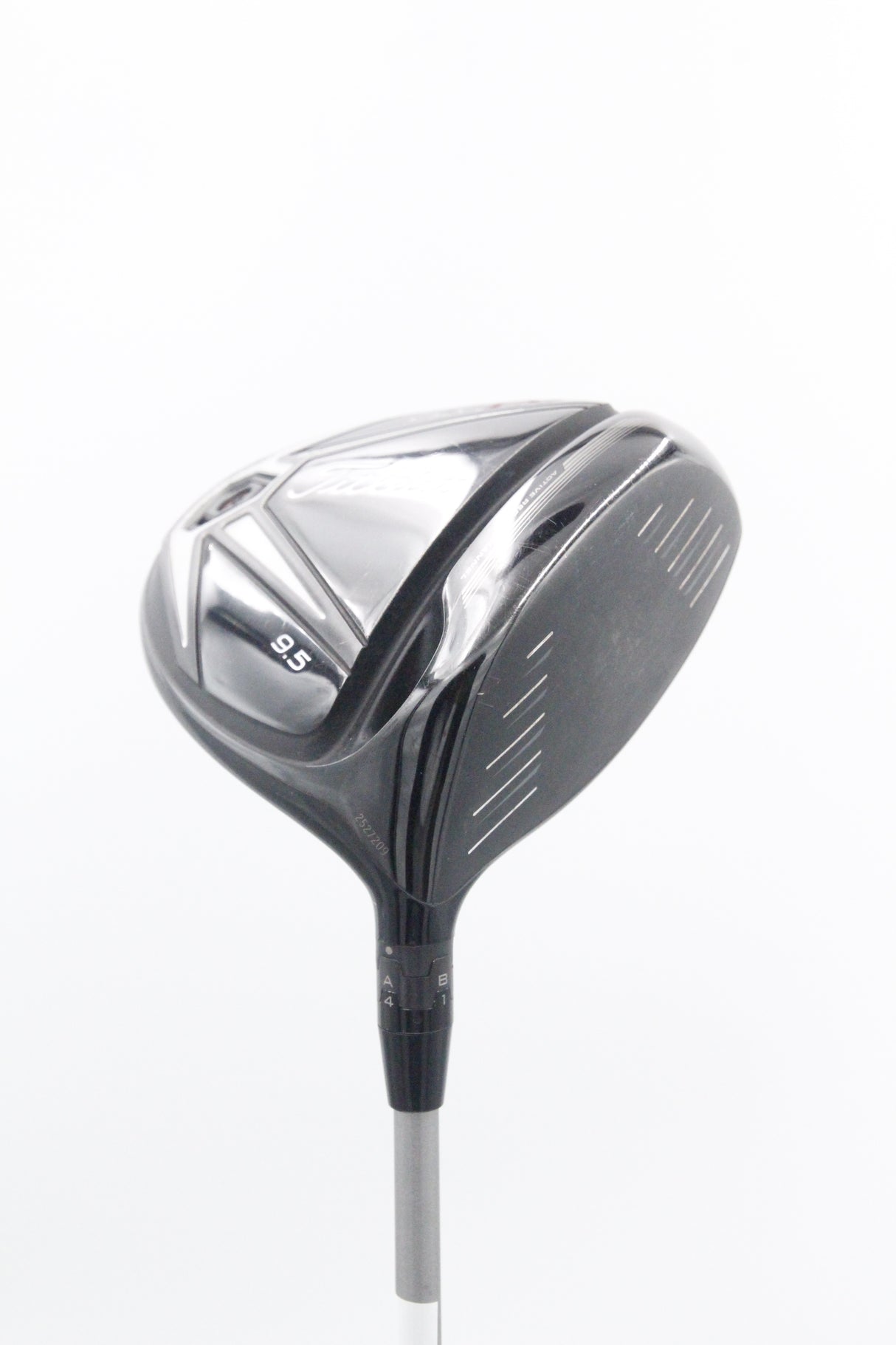 Titleist 915 D2 9.5° Driver S Flex 45"