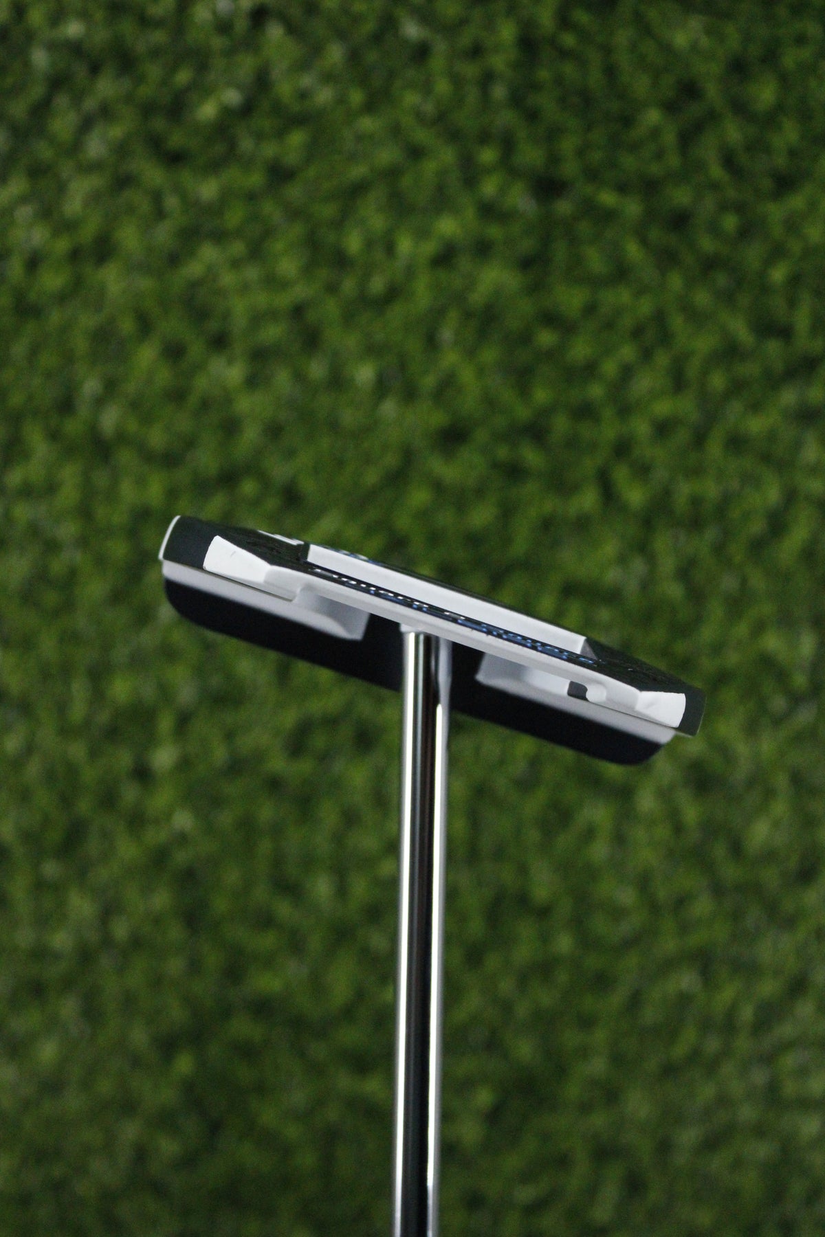Odyssey Ai-ONE Square 2 Square Jailbird Putter 34.5" w/ HC