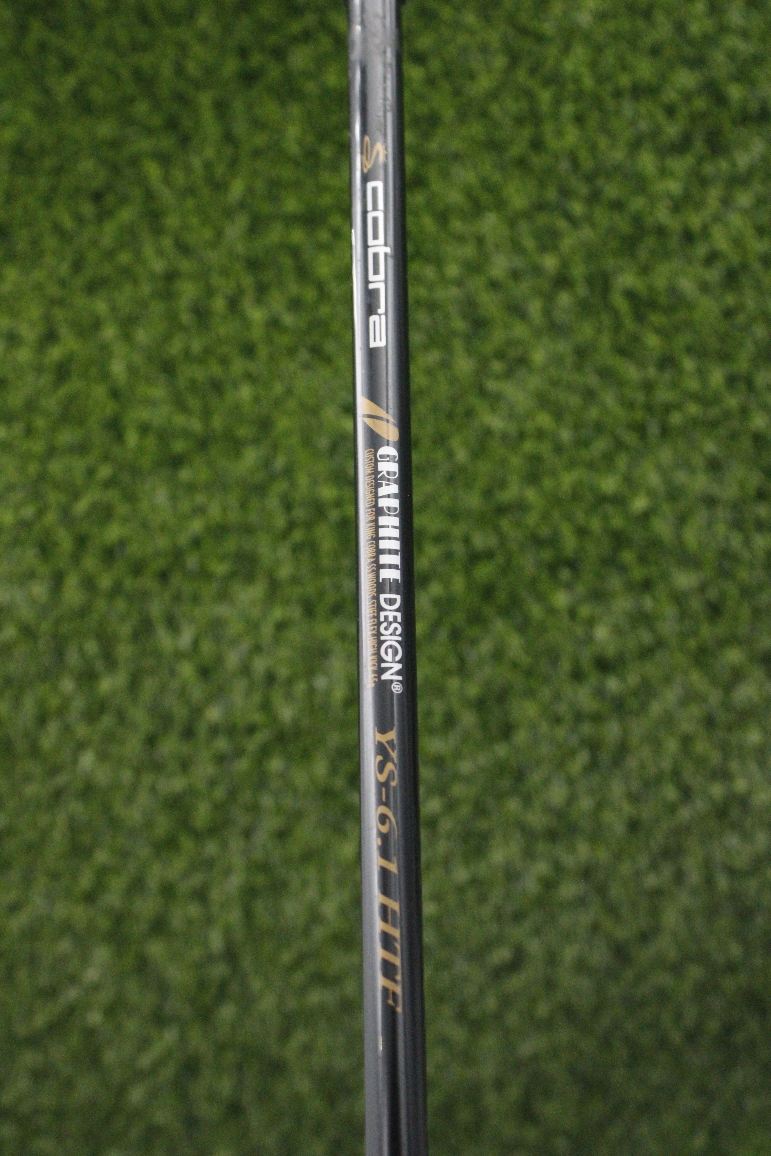 Cobra SS 350 Driver S Flex 44.5"