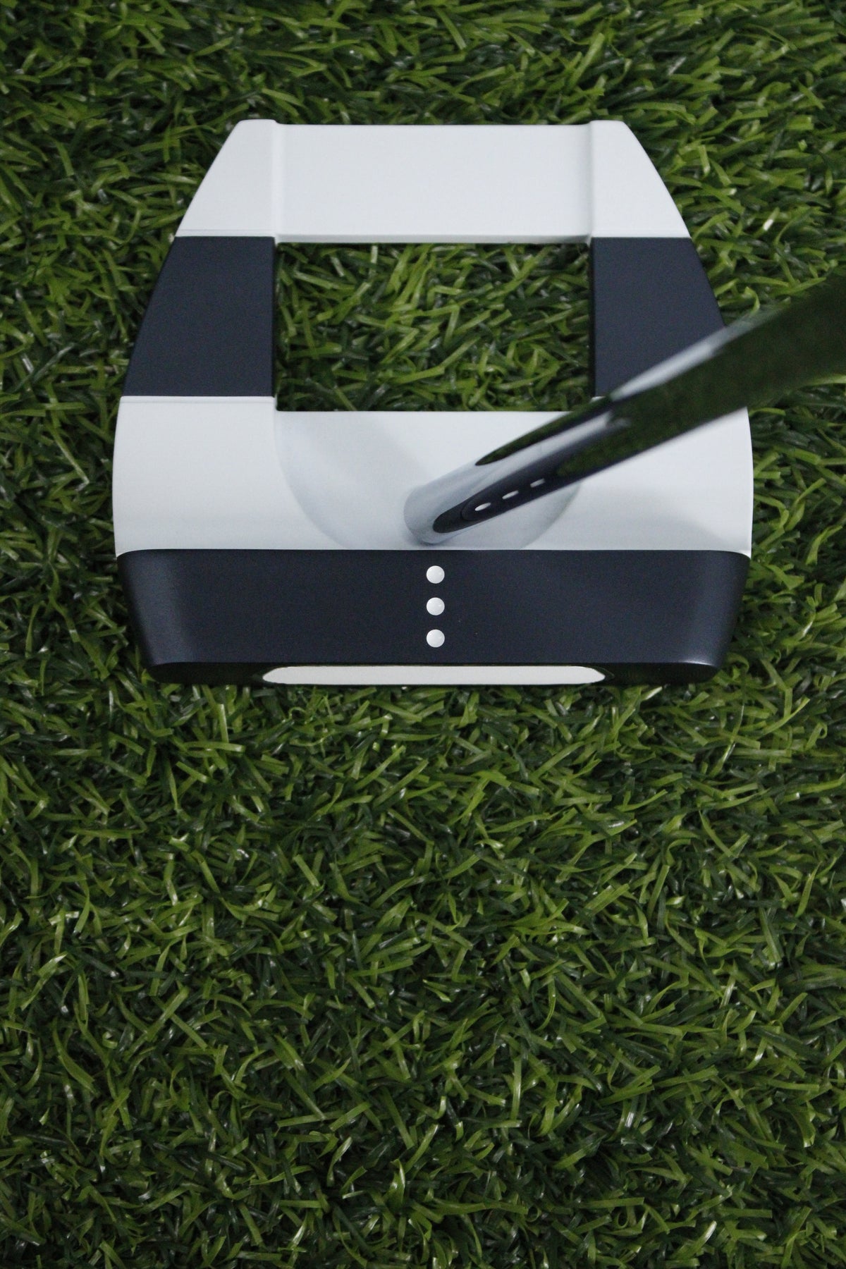 Odyssey Ai-ONE Square 2 Square Jailbird Putter 34.5" w/ HC