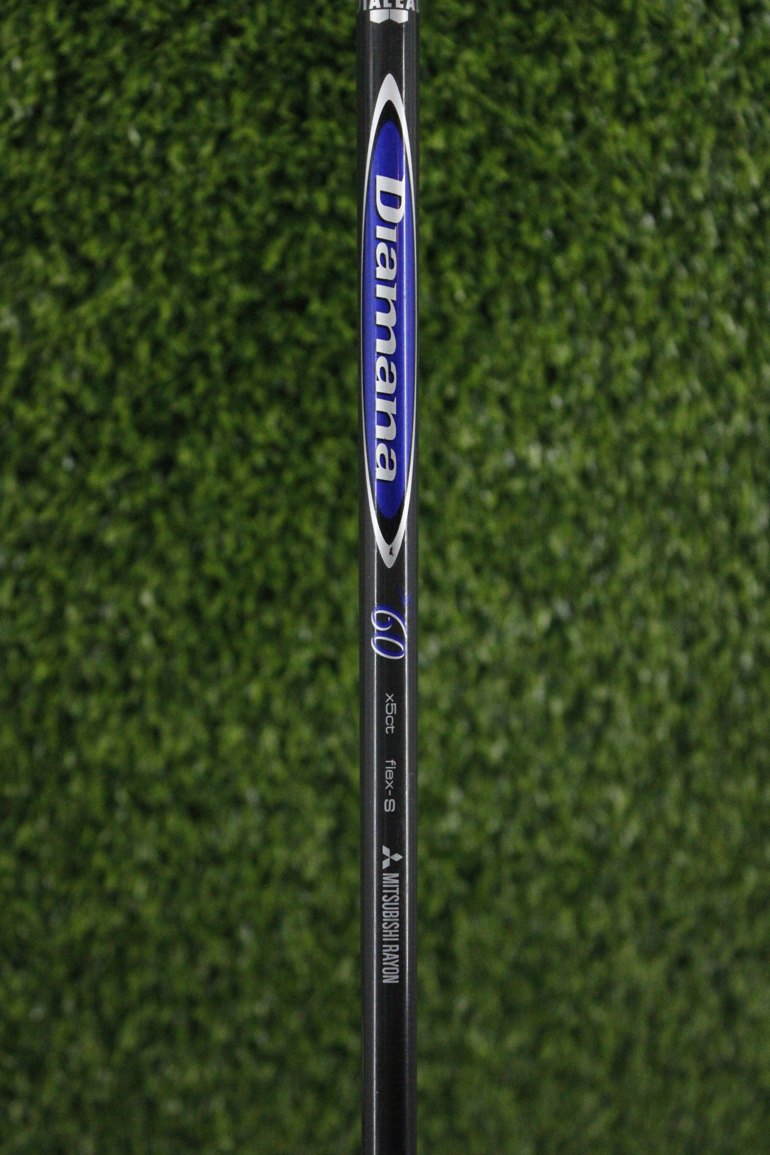 Titleist 917 D2 9.5° Driver S Flex 44.5"