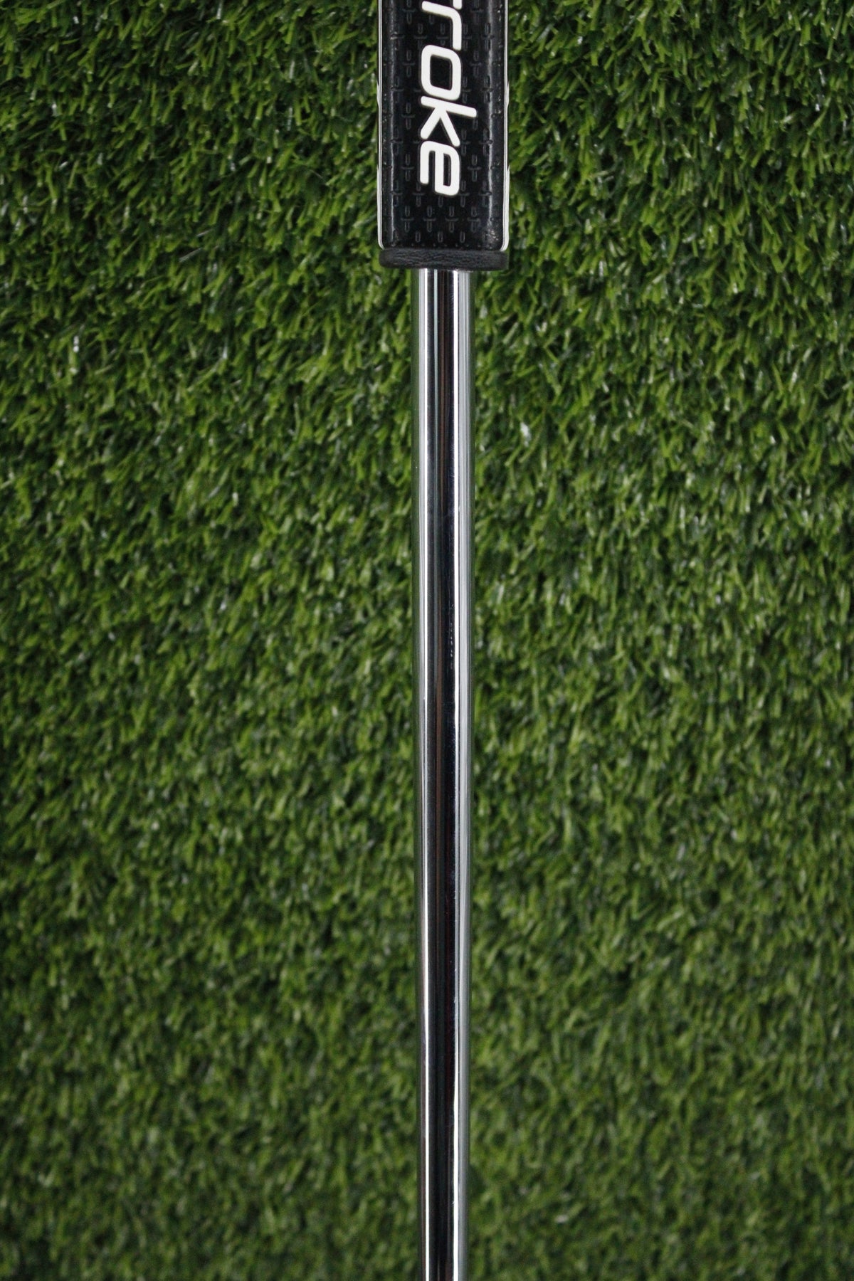 Odyssey Ai-ONE Square 2 Square Jailbird Putter 34.5" w/ HC