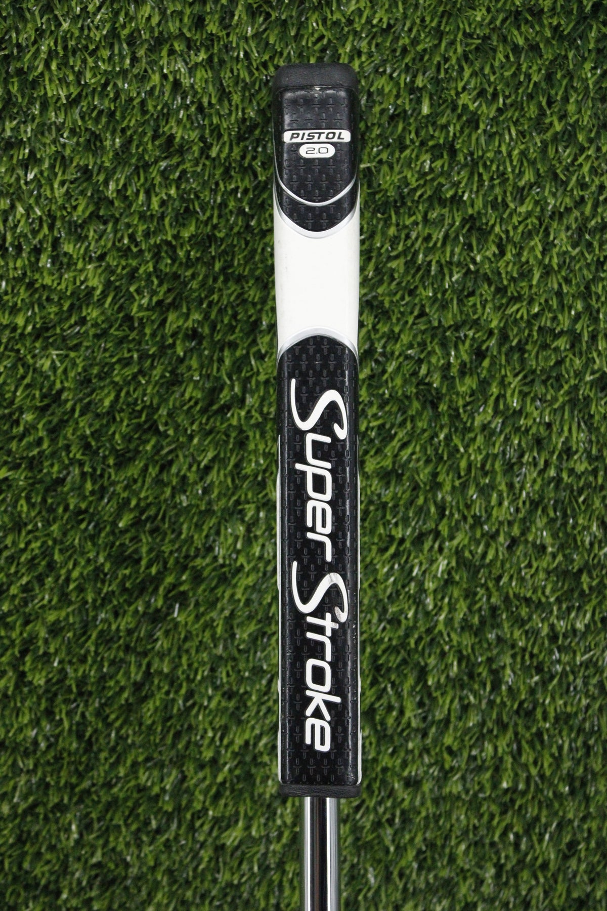 Odyssey Ai-ONE Square 2 Square Jailbird Putter 34.5" w/ HC