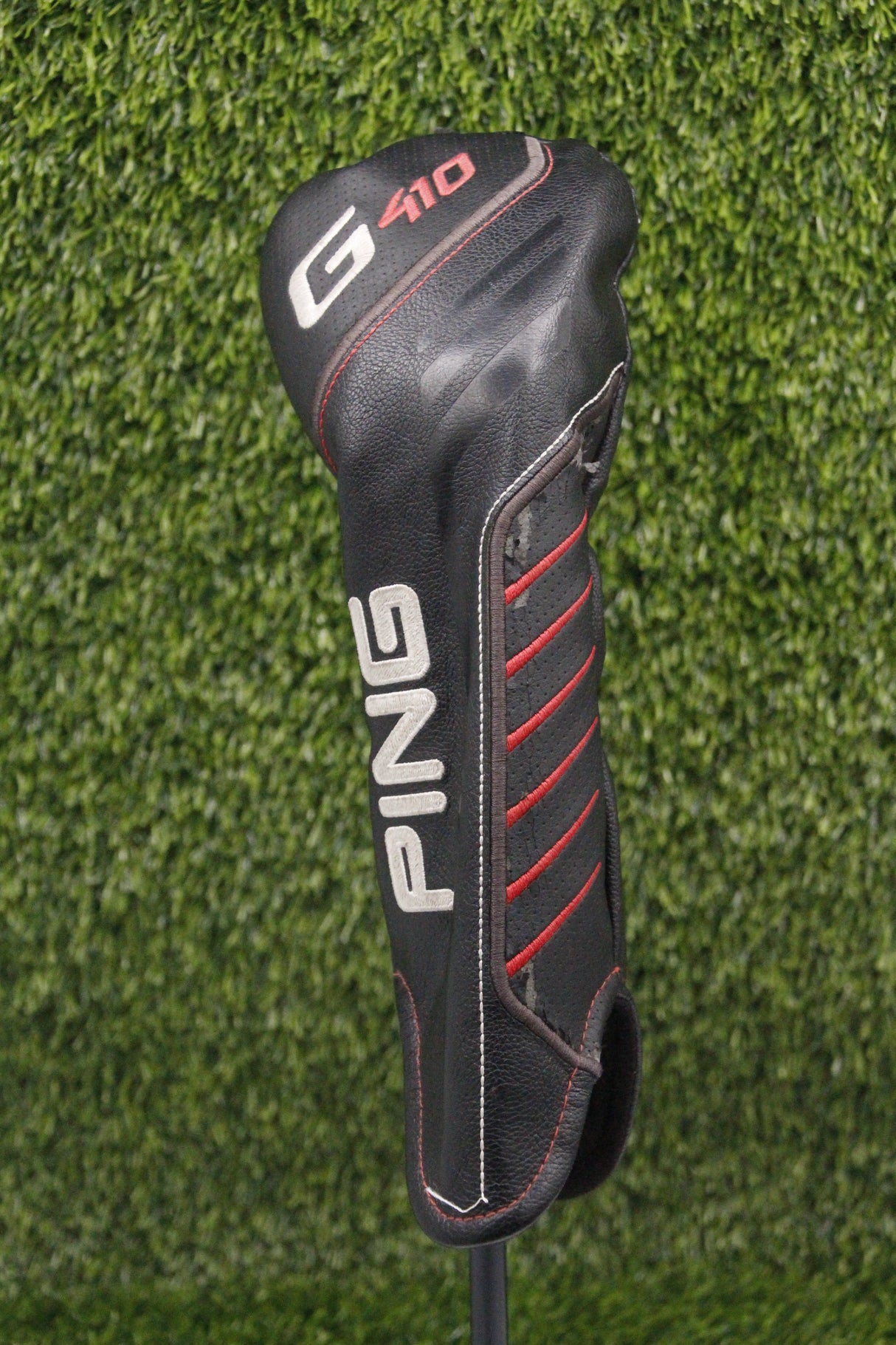 Ping G410 23.5 9 Wood SR Flex 41.25" w/ HC
