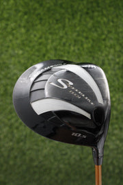 Adams Speedline Tech 10.5° Driver R Flex 45.75"
