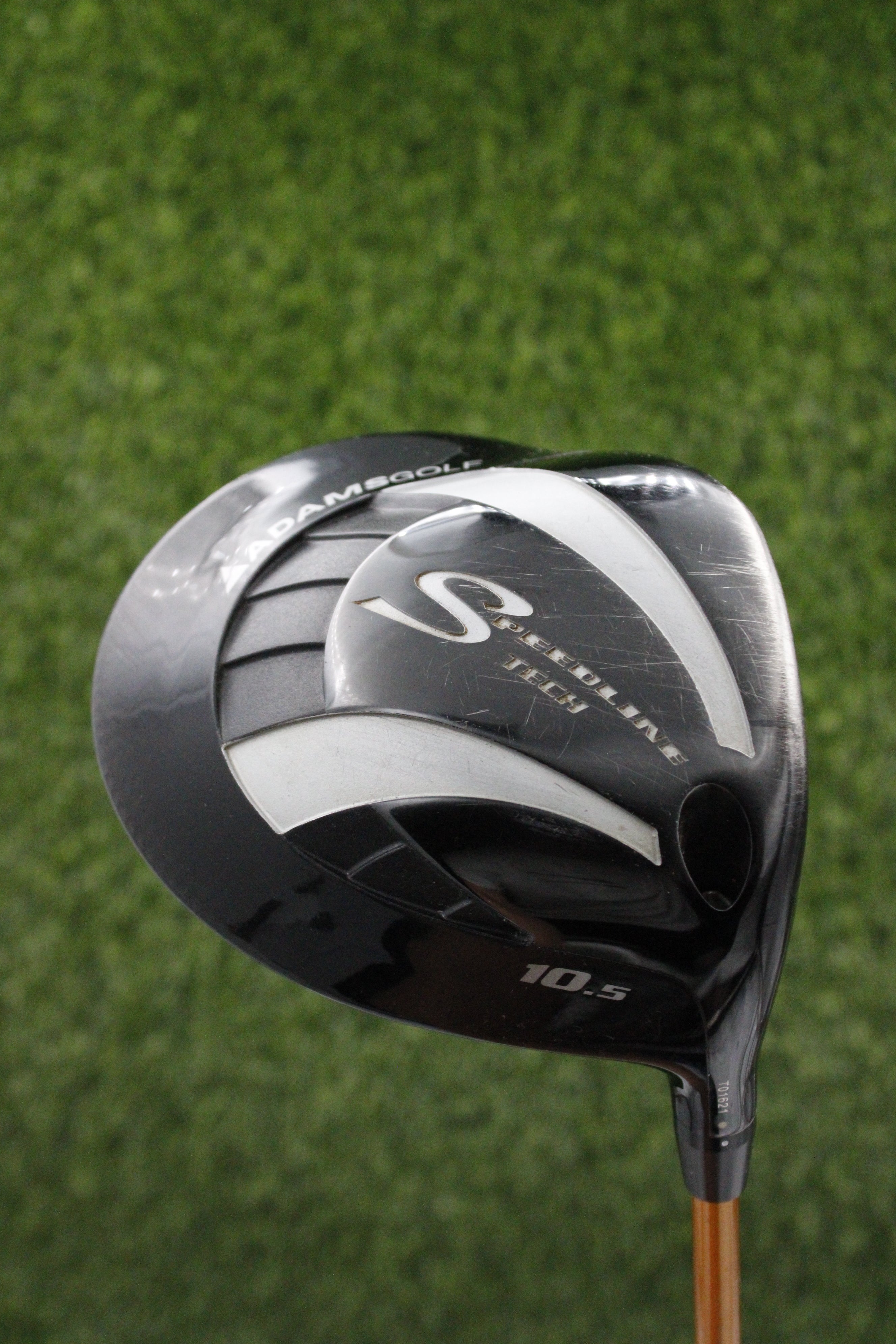 Adams Speedline Tech 10.5° Driver R Flex 45.75"